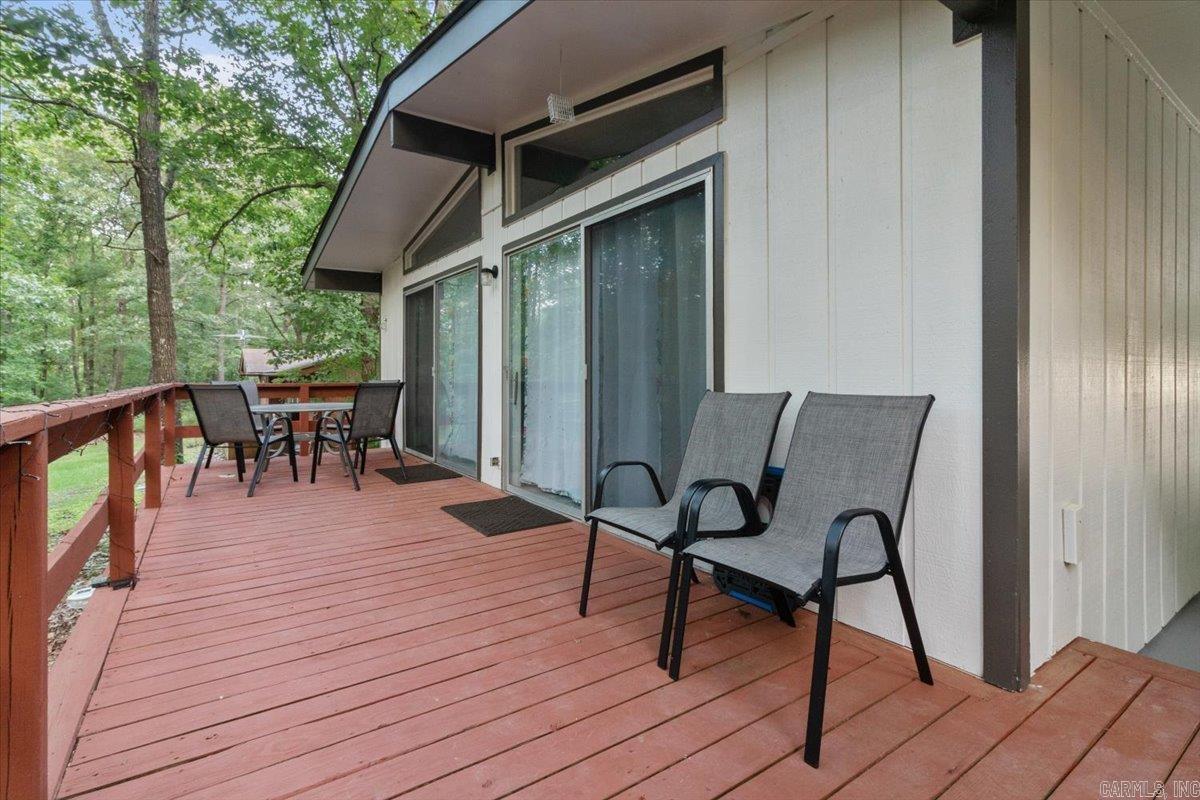 94  ARIAS  Hot Springs Village, AR