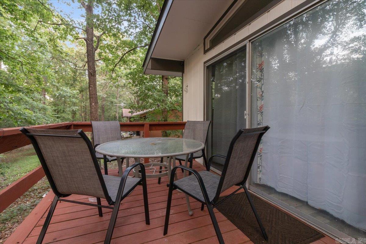 94  ARIAS  Hot Springs Village, AR