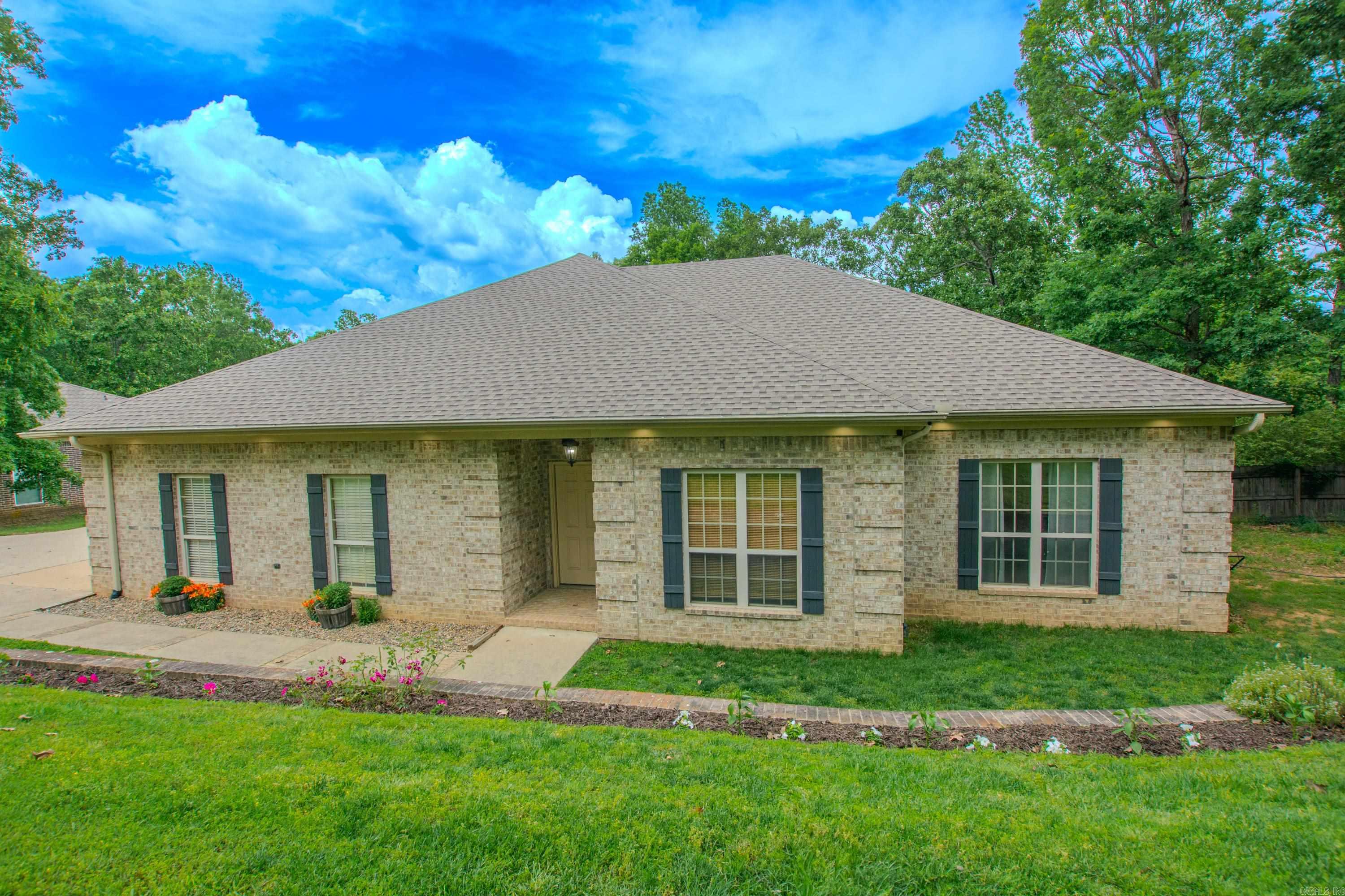 908 W Hwy 89  Cabot, AR