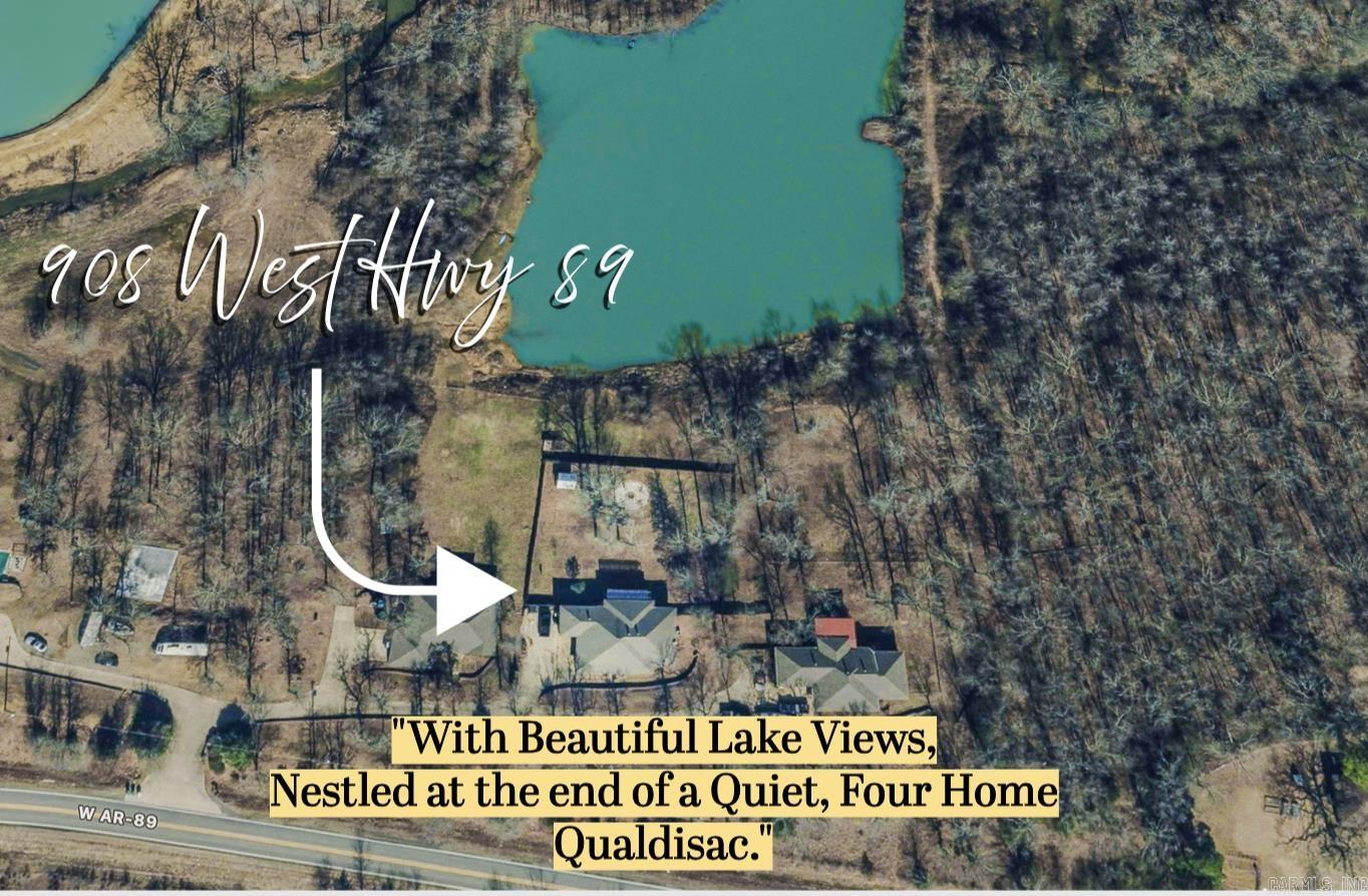 908 W Hwy 89  Cabot, AR