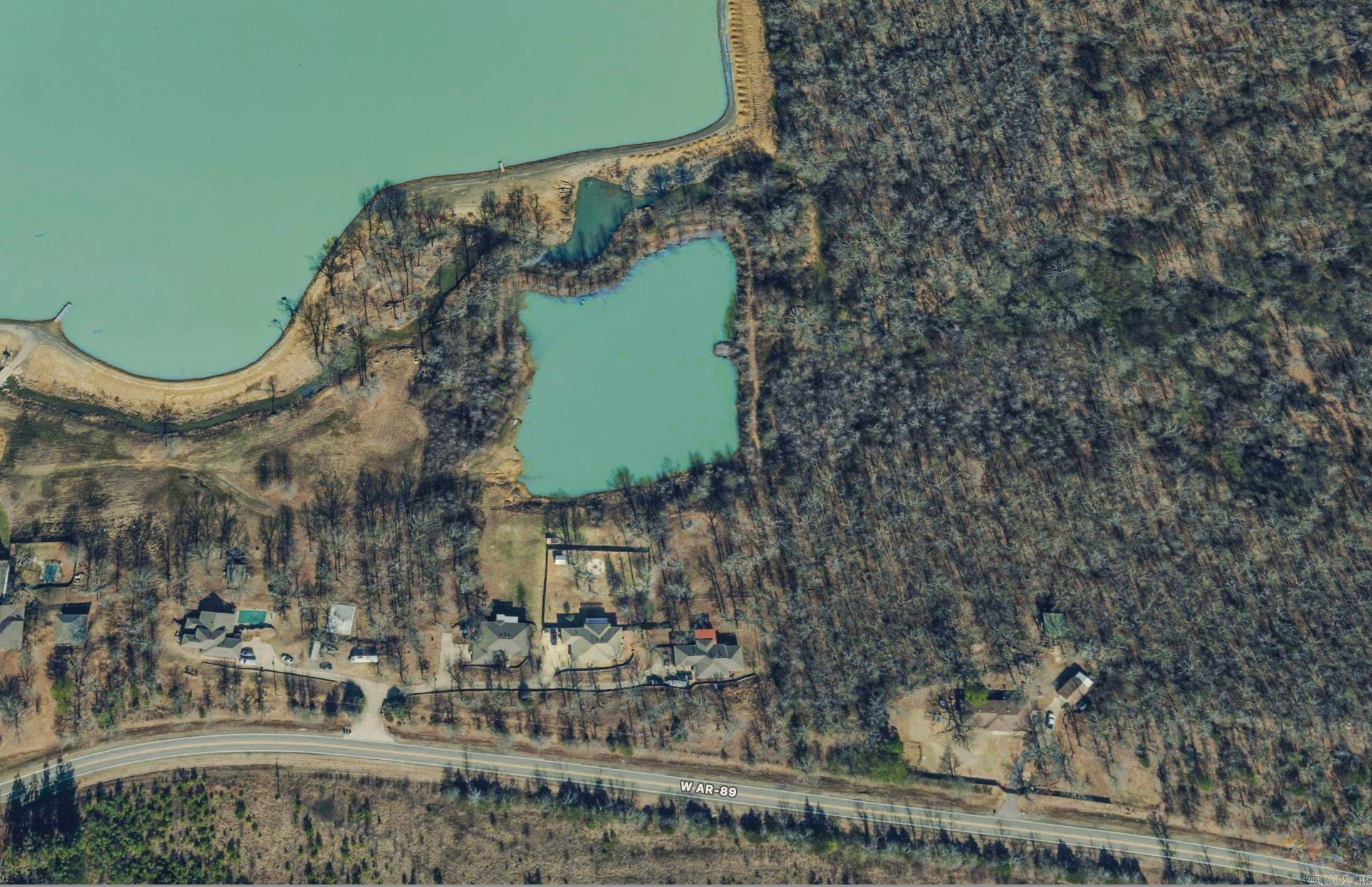 908 W Hwy 89  Cabot, AR