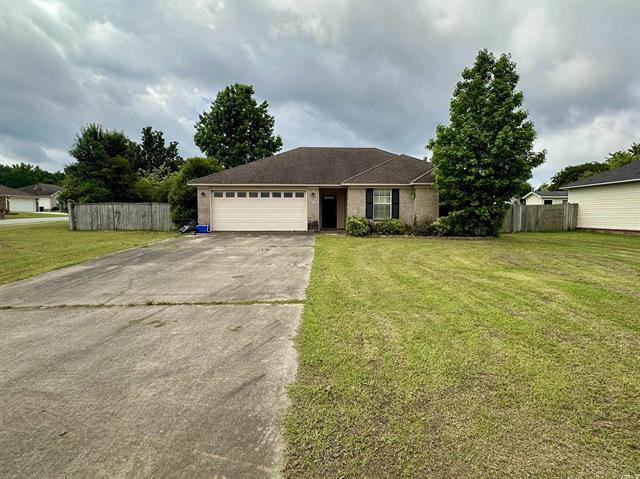 25  Azalea  Cabot, AR