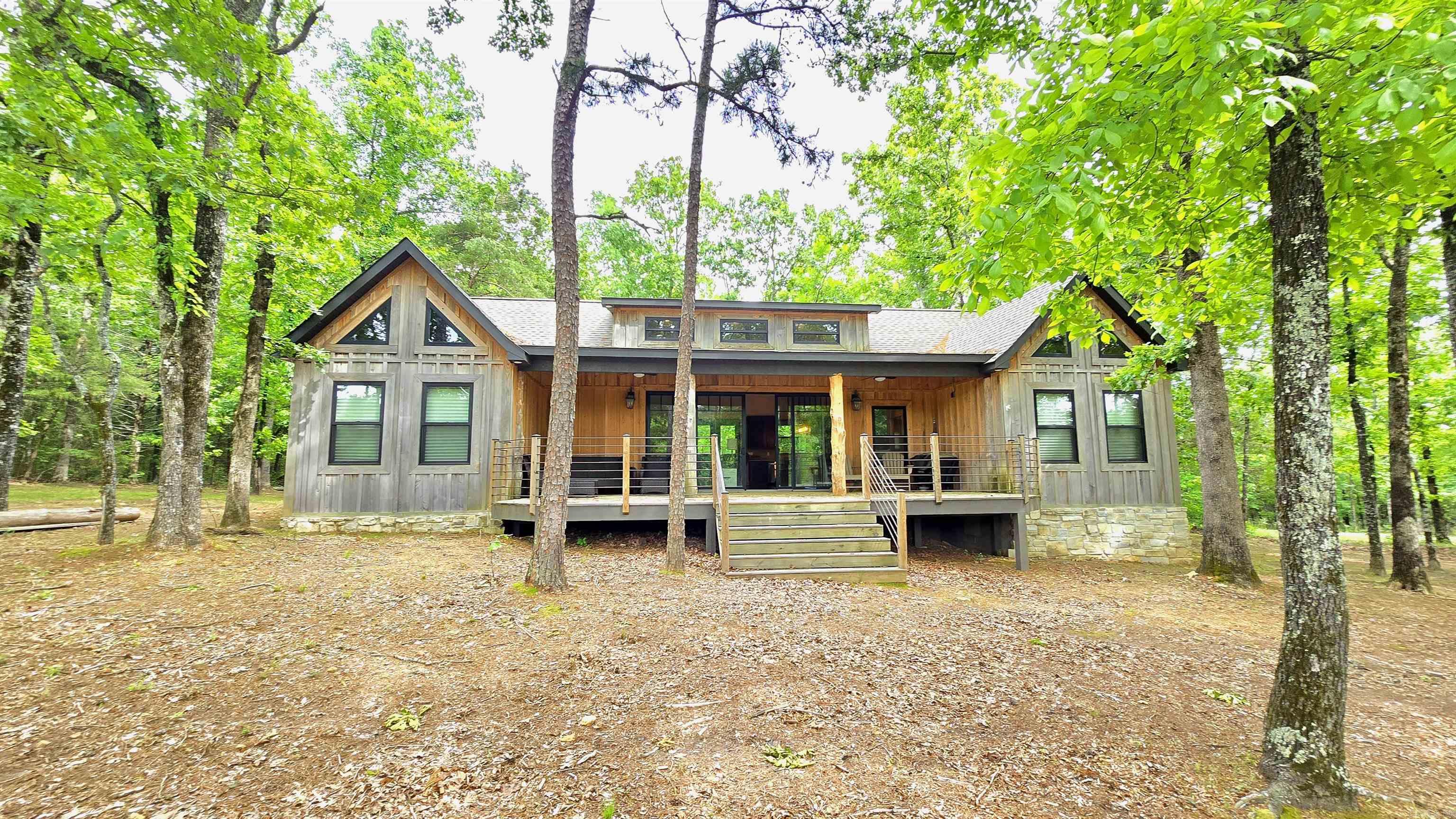 350  Kustrin Dr  Drasco, AR