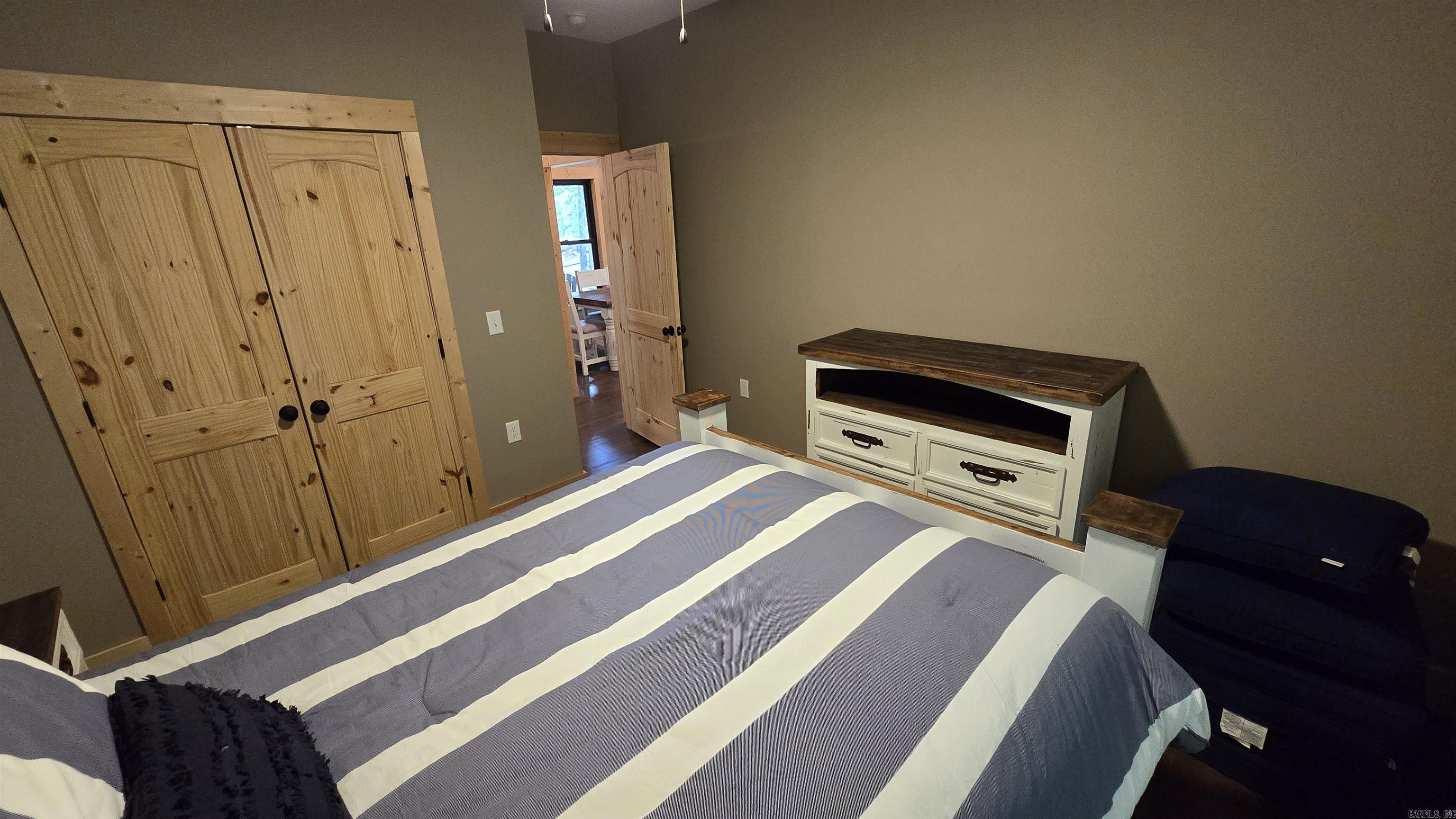 350  Kustrin Dr  Drasco, AR