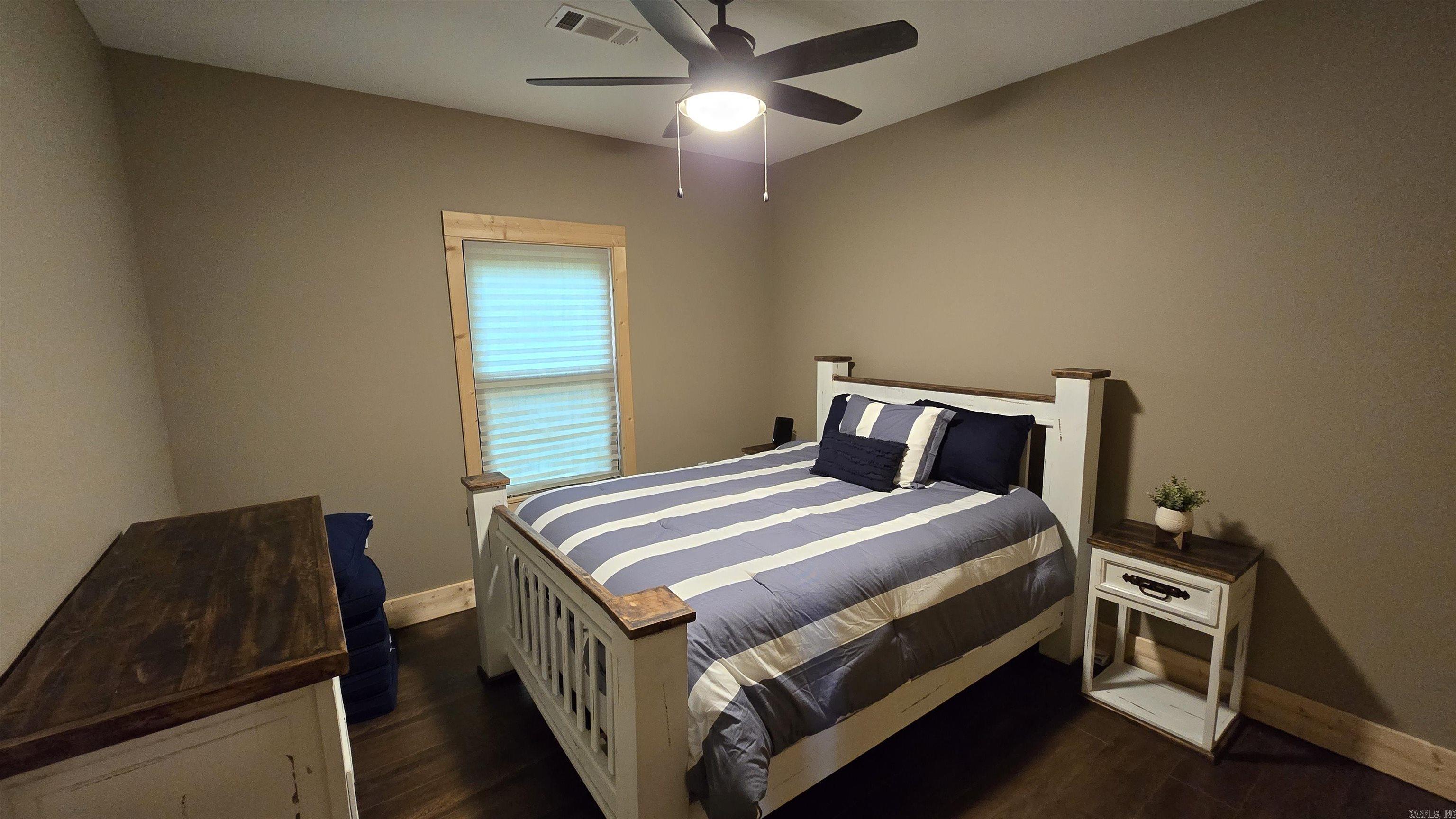 350  Kustrin Dr  Drasco, AR