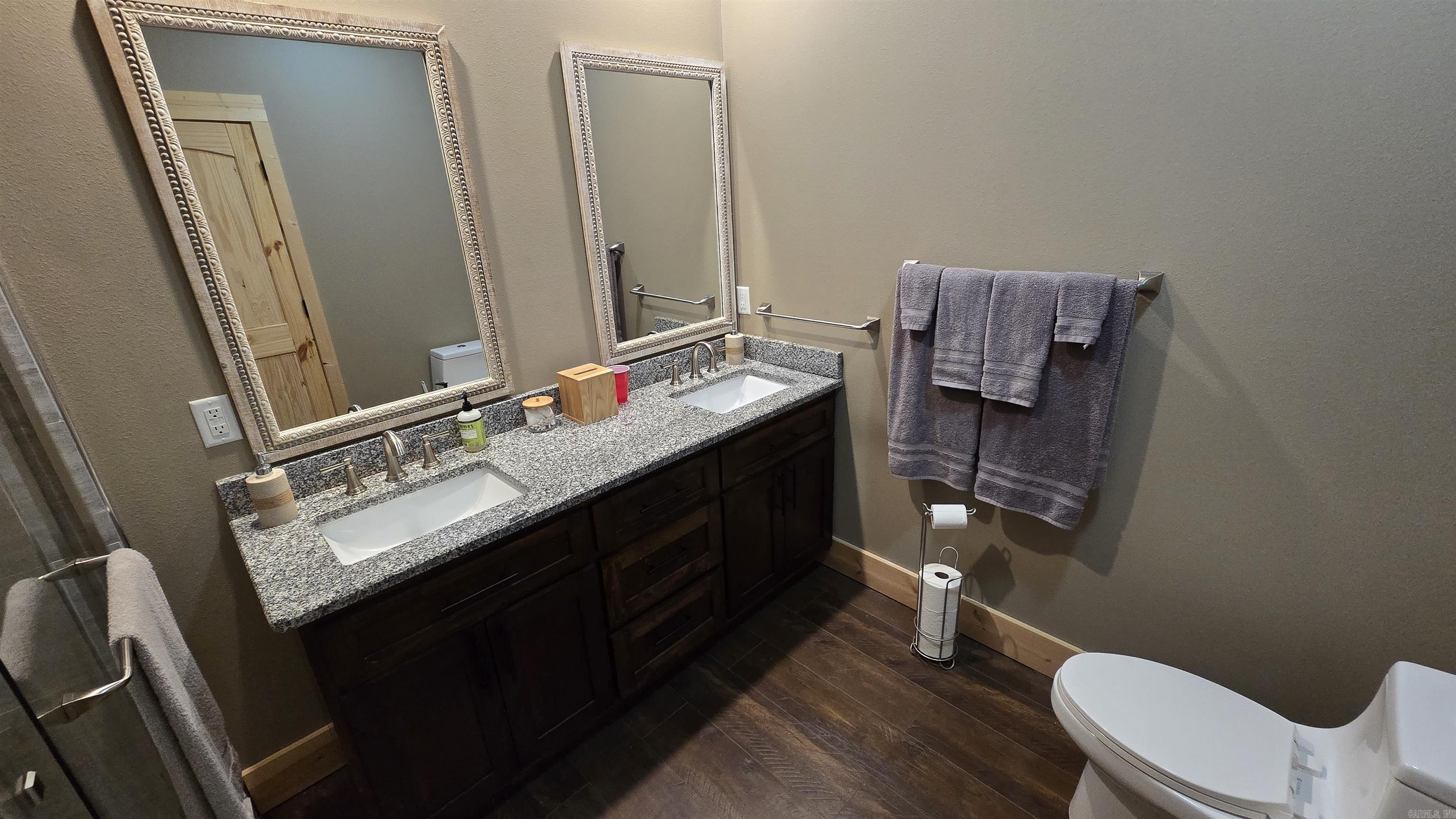 350  Kustrin Dr  Drasco, AR