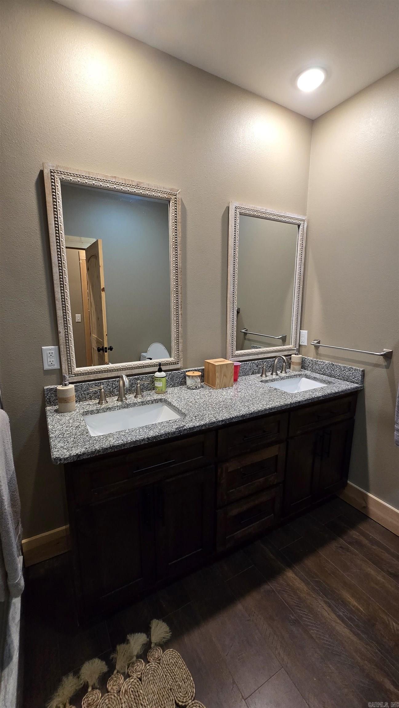 350  Kustrin Dr  Drasco, AR