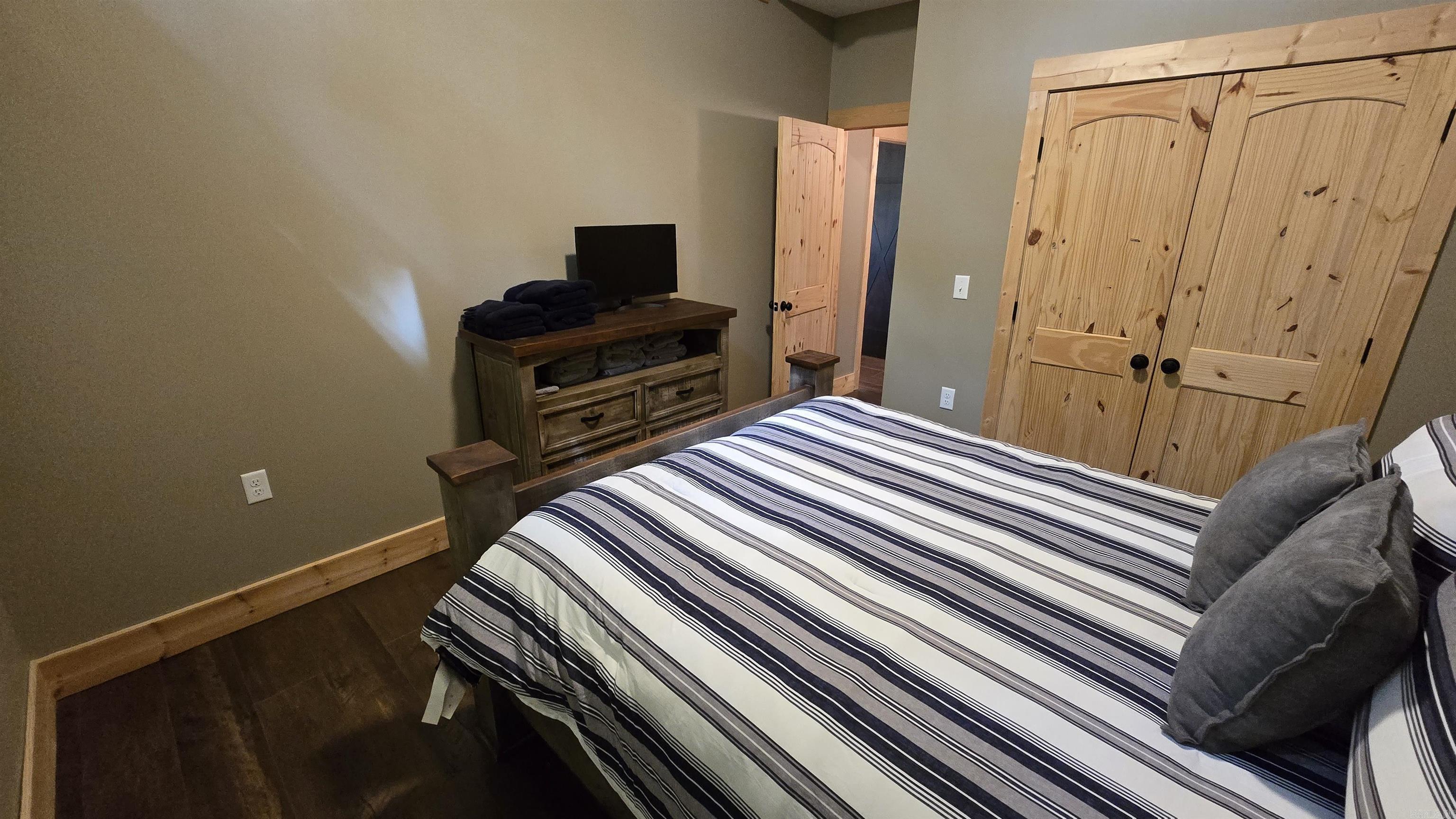 350  Kustrin Dr  Drasco, AR