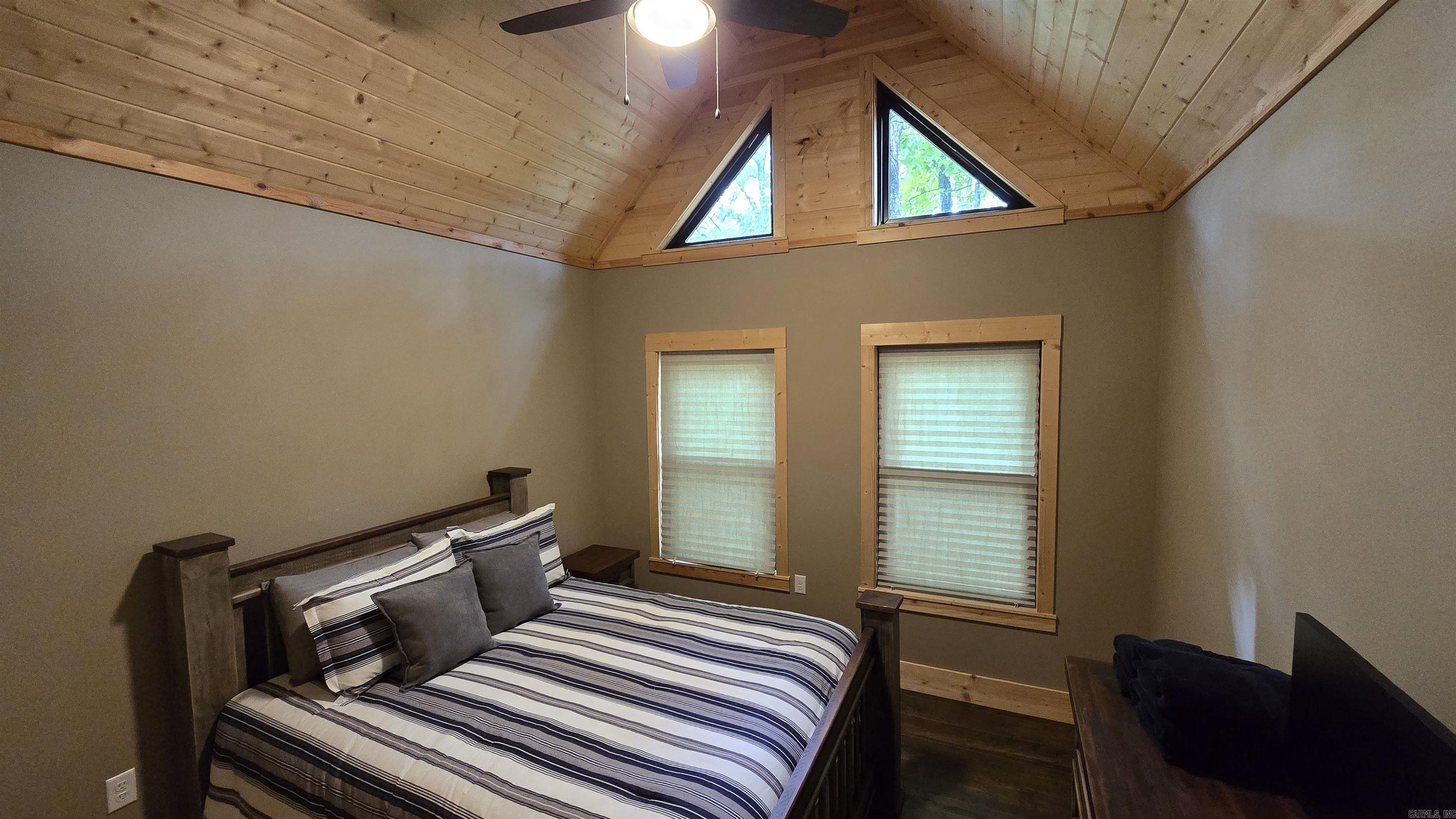 350  Kustrin Dr  Drasco, AR