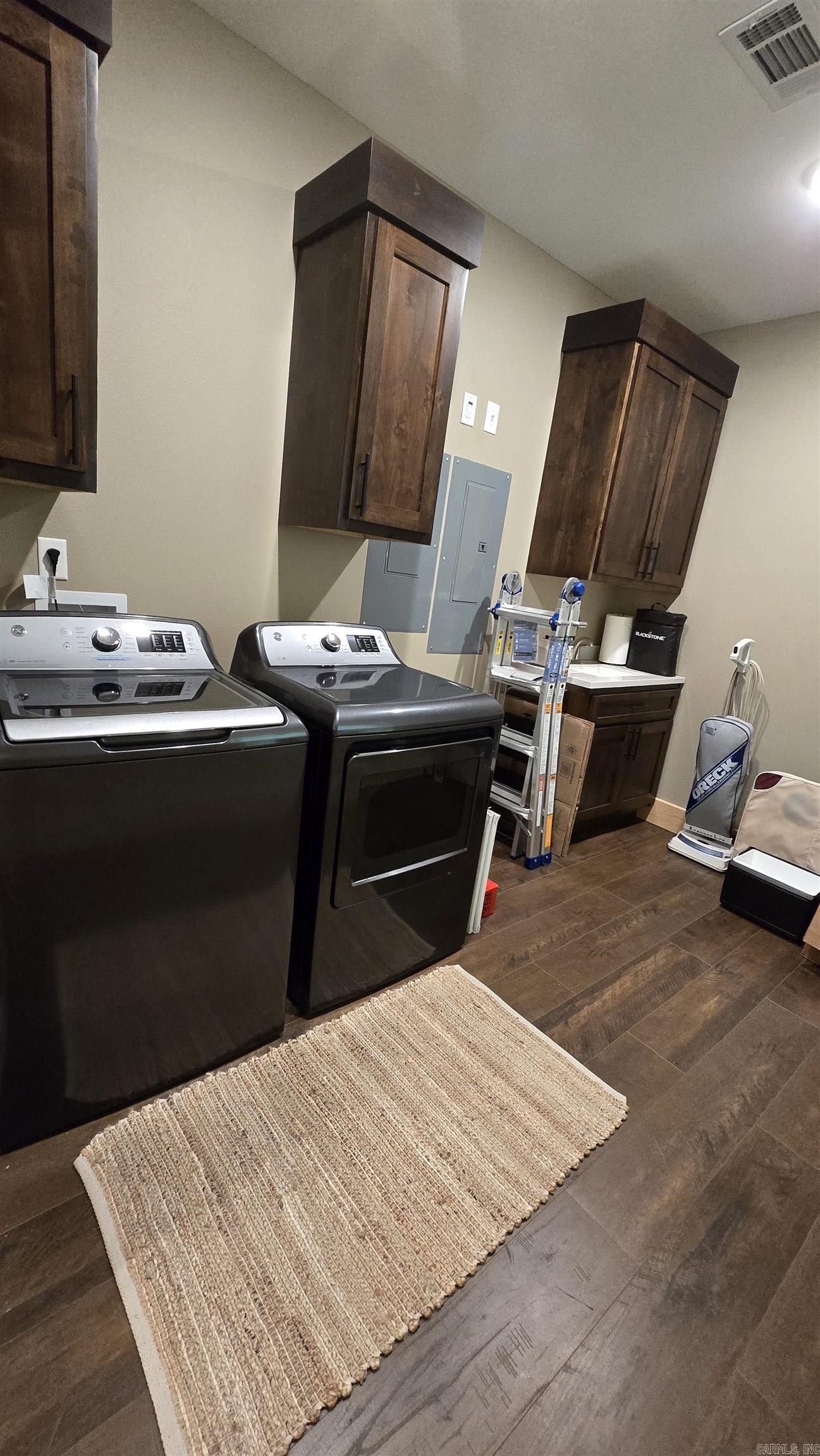 350  Kustrin Dr  Drasco, AR