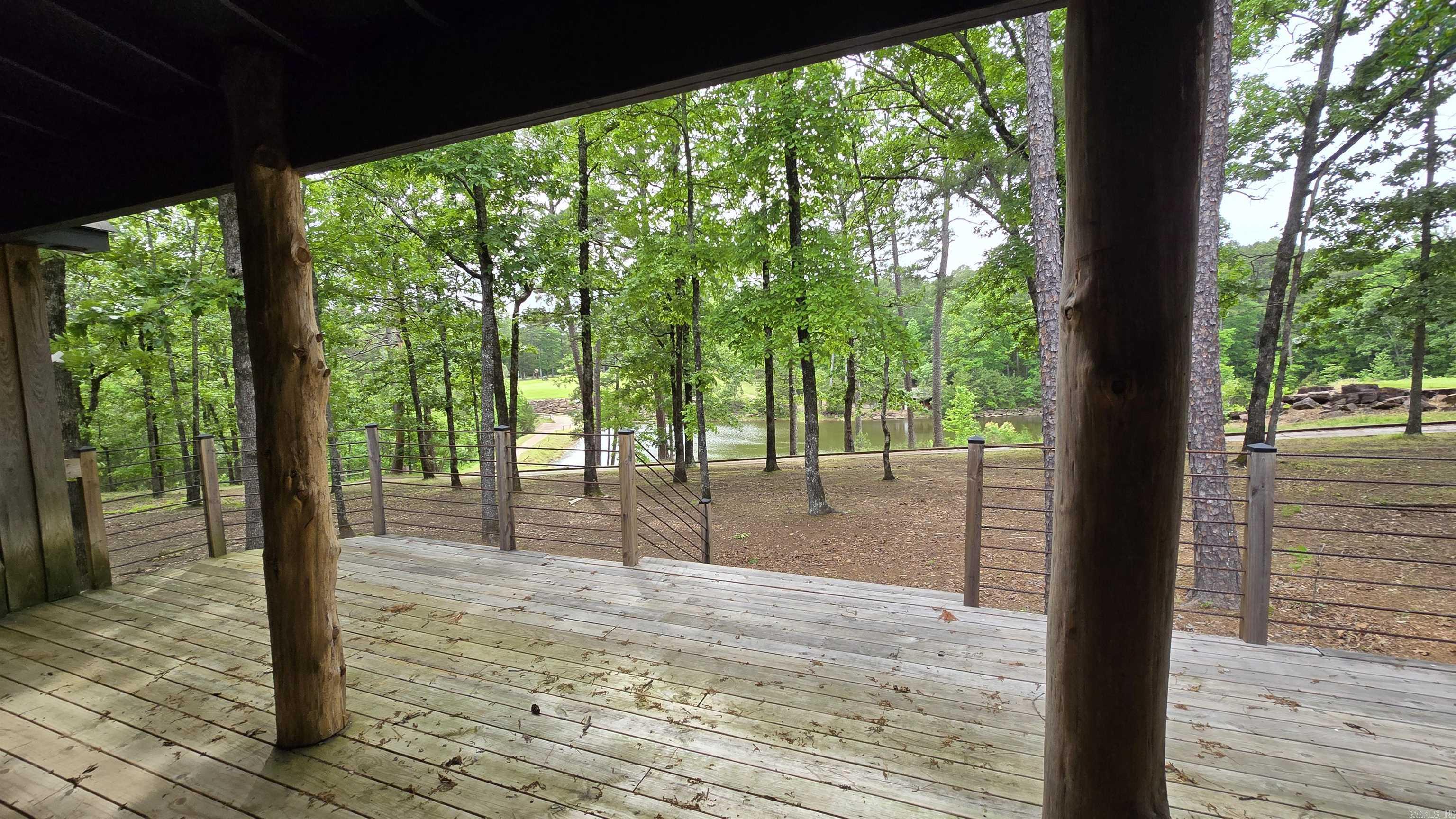 350  Kustrin Dr  Drasco, AR