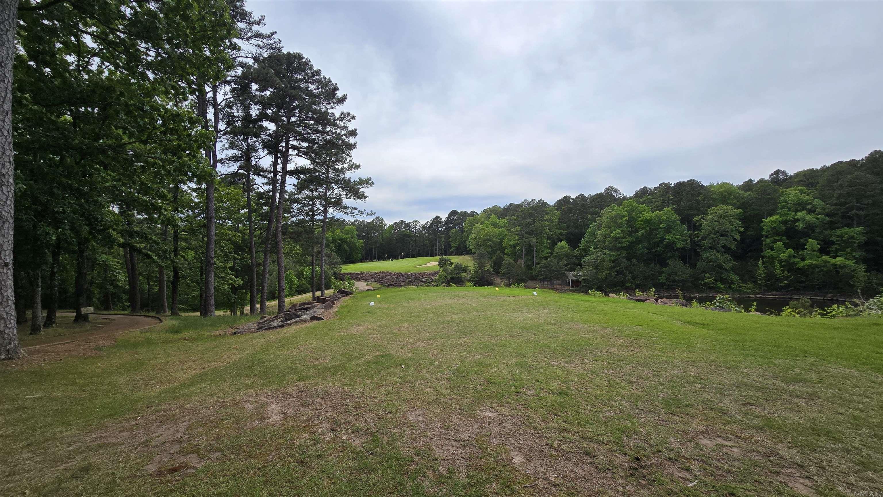 350  Kustrin Dr  Drasco, AR