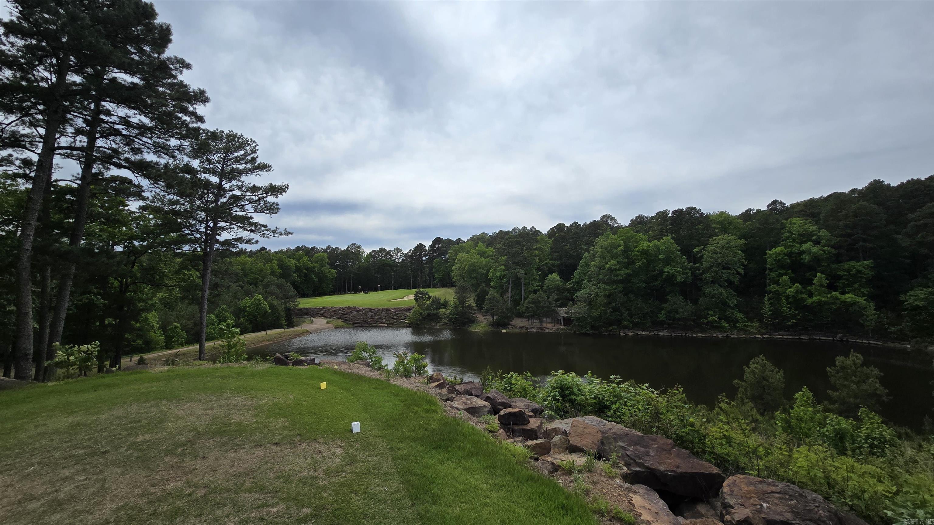 350  Kustrin Dr  Drasco, AR