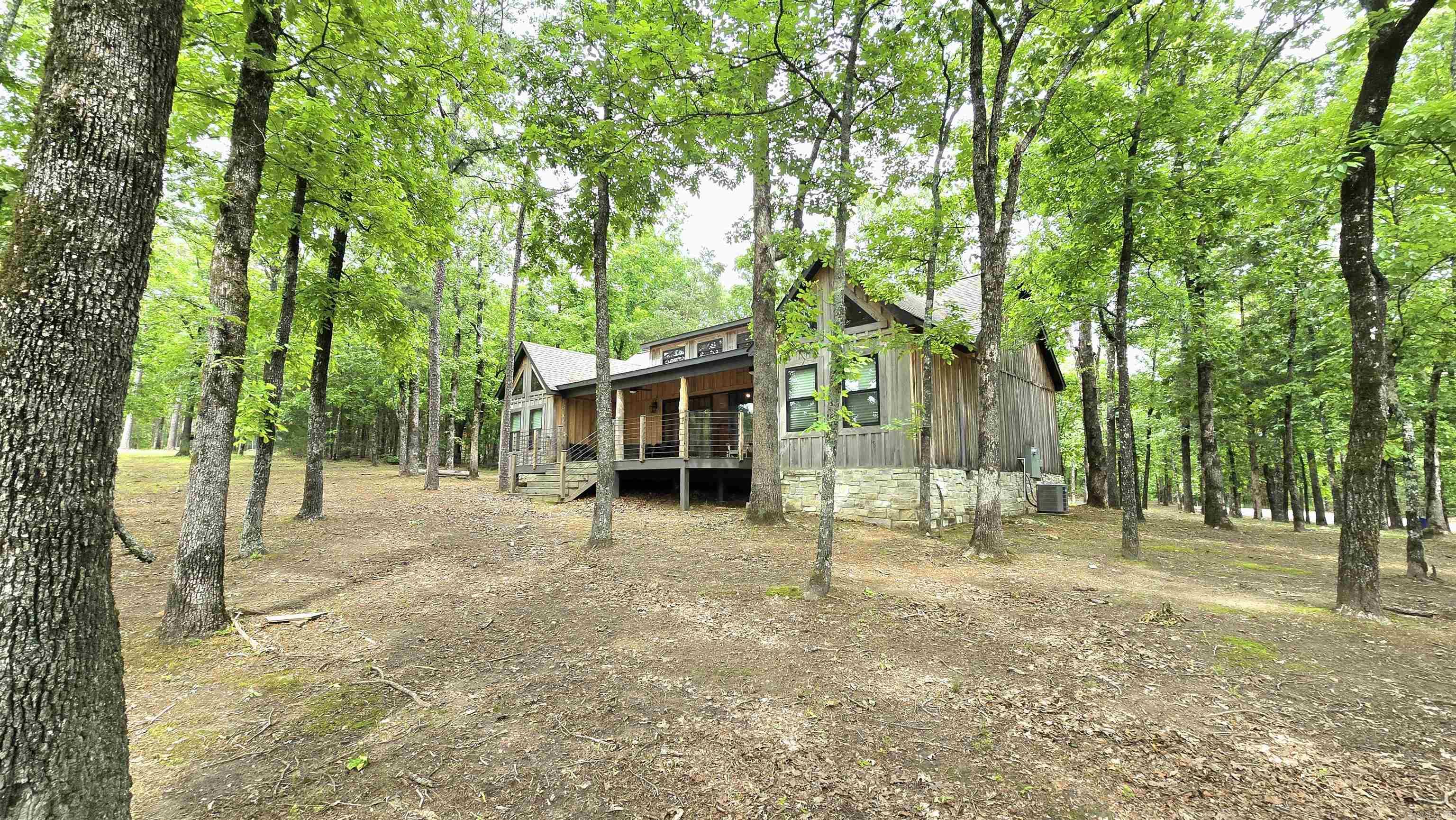350  Kustrin Dr  Drasco, AR