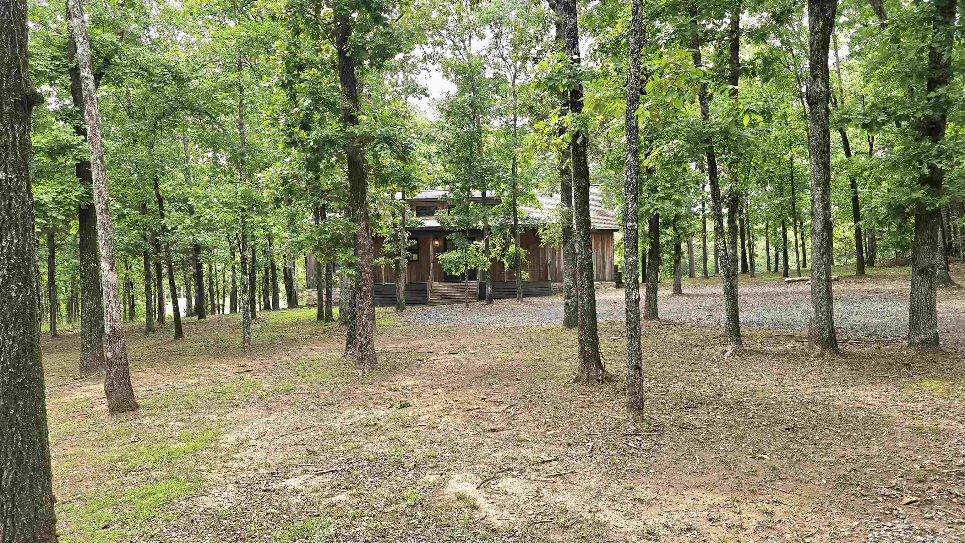 350  Kustrin Dr  Drasco, AR