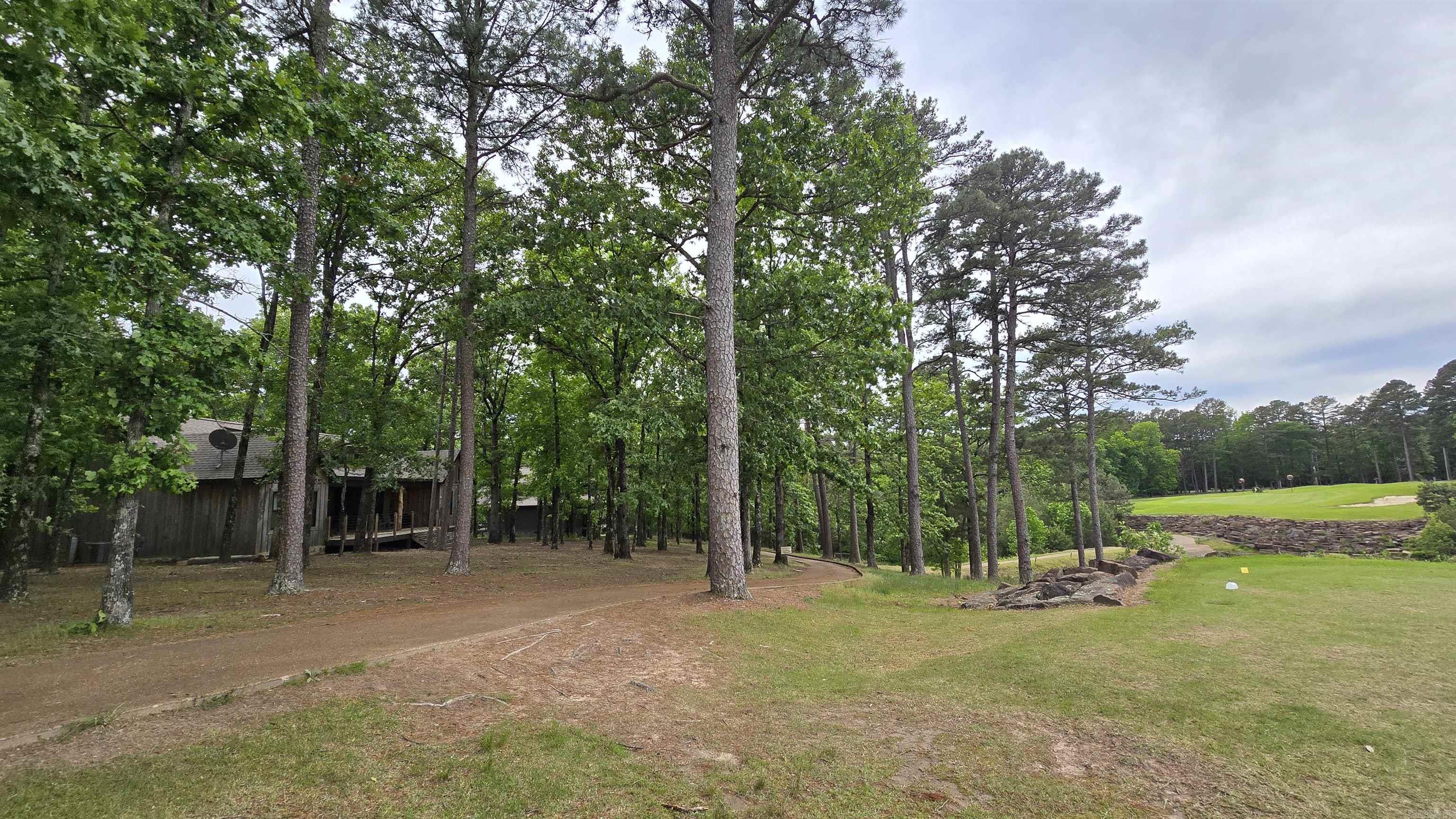 350  Kustrin Dr  Drasco, AR