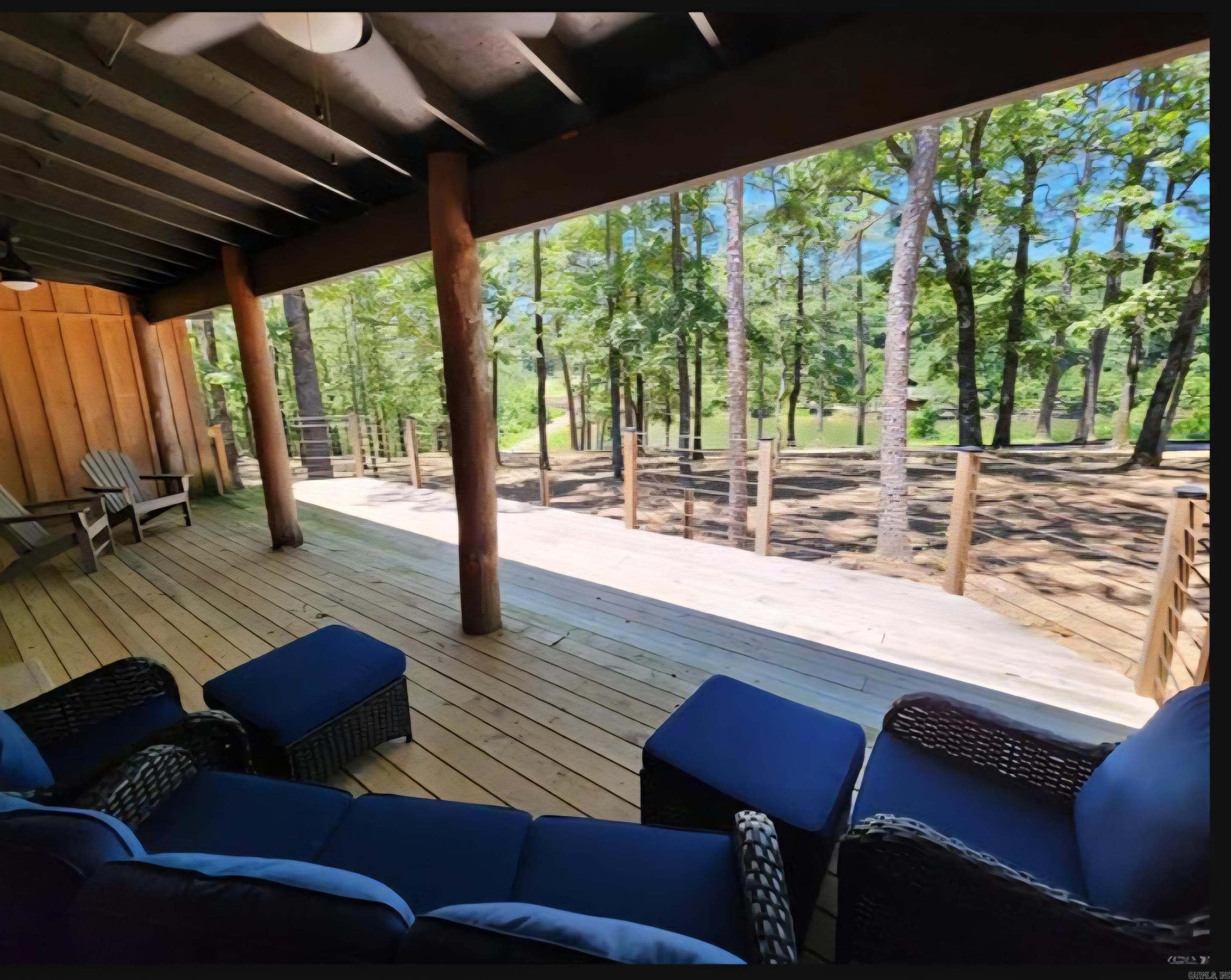 350  Kustrin Dr  Drasco, AR
