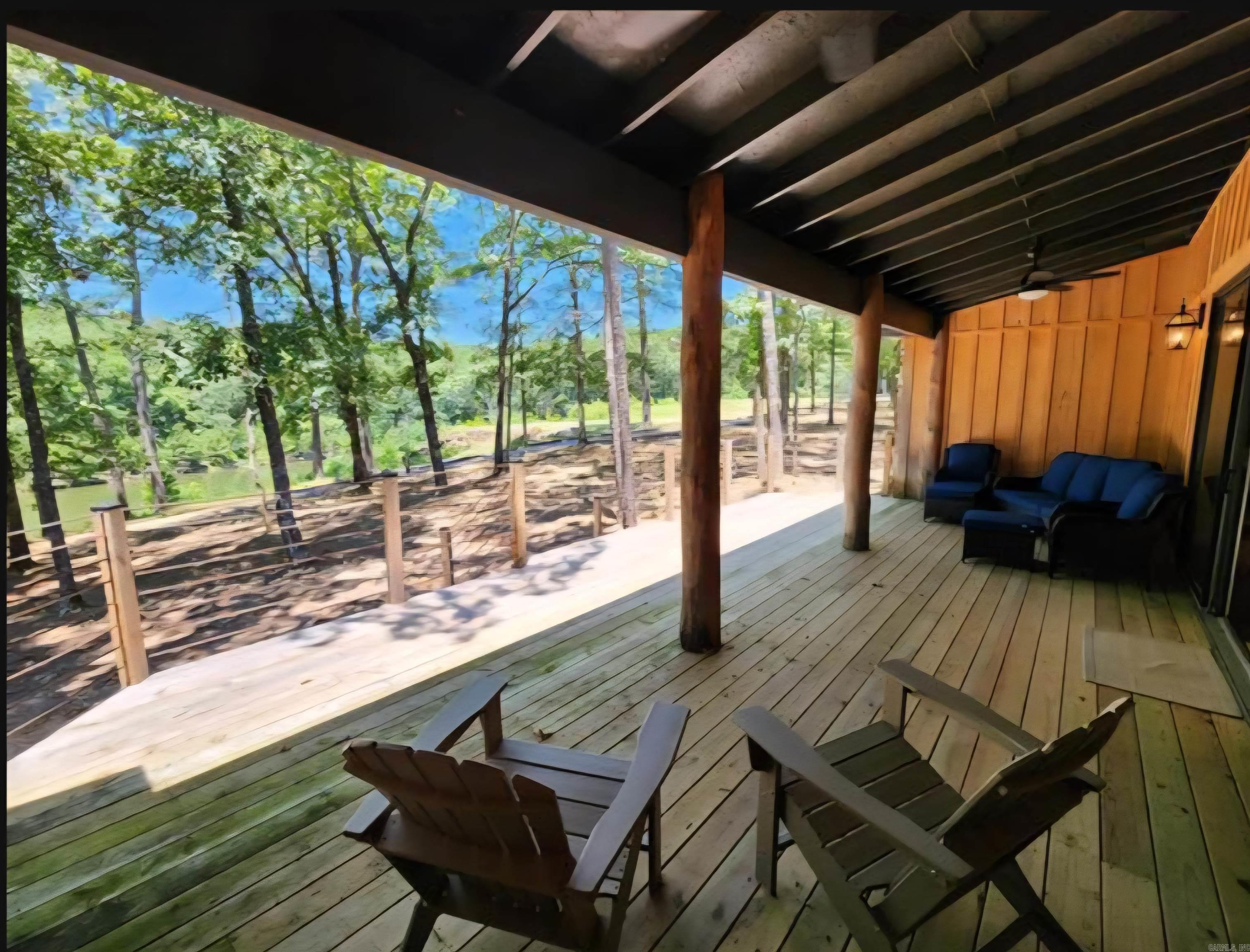 350  Kustrin Dr  Drasco, AR