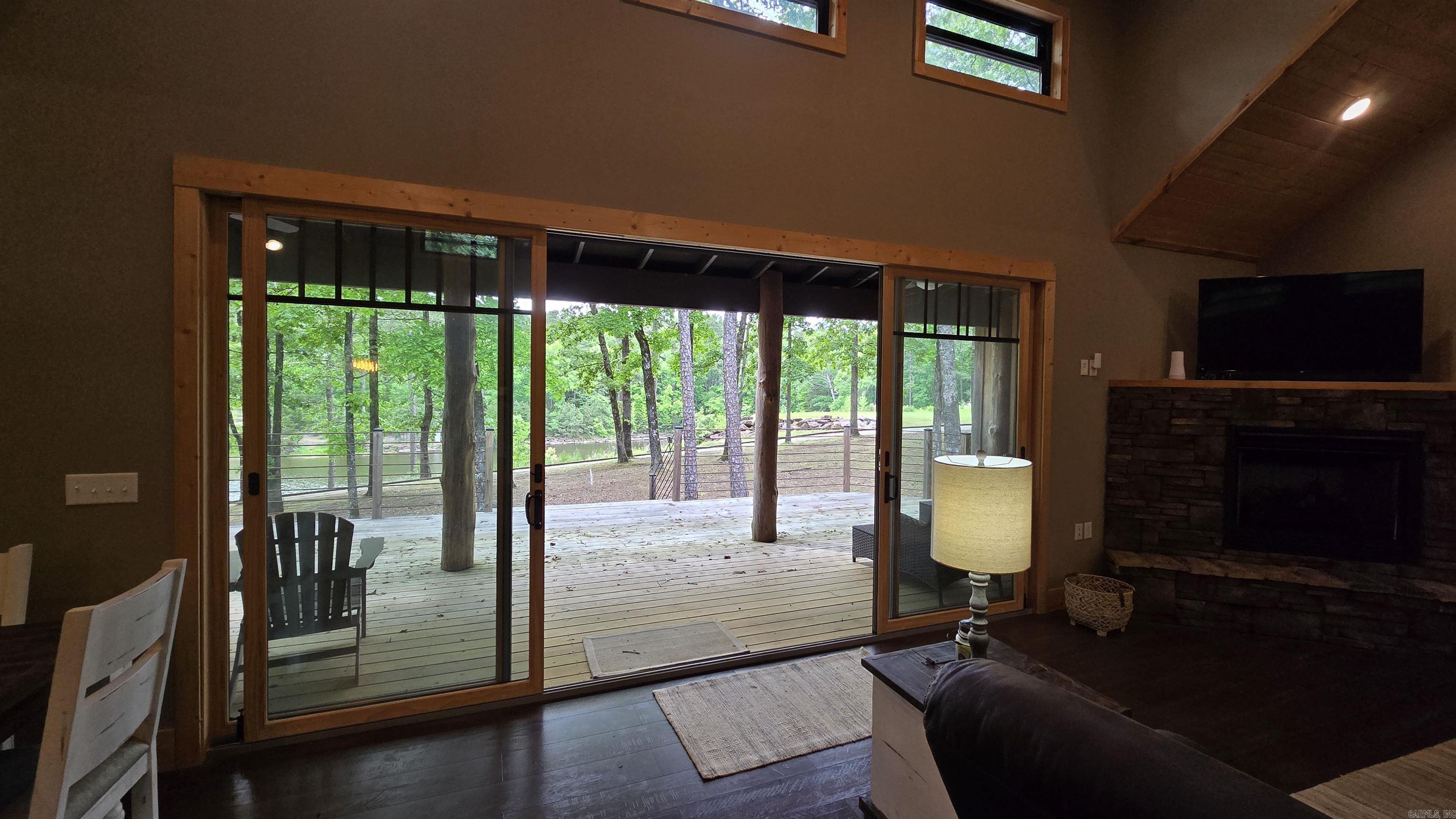 350  Kustrin Dr  Drasco, AR