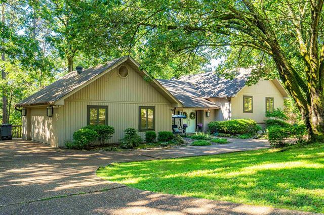 202  Whispering Hills St  Hot Springs, AR