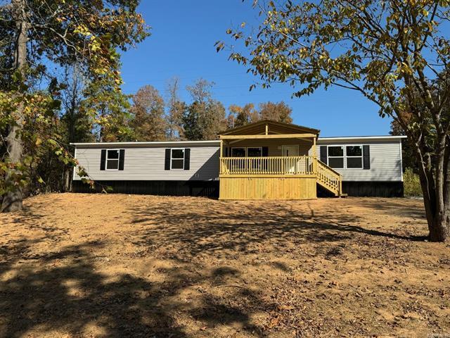 155  Parkshores  Hot Springs, AR