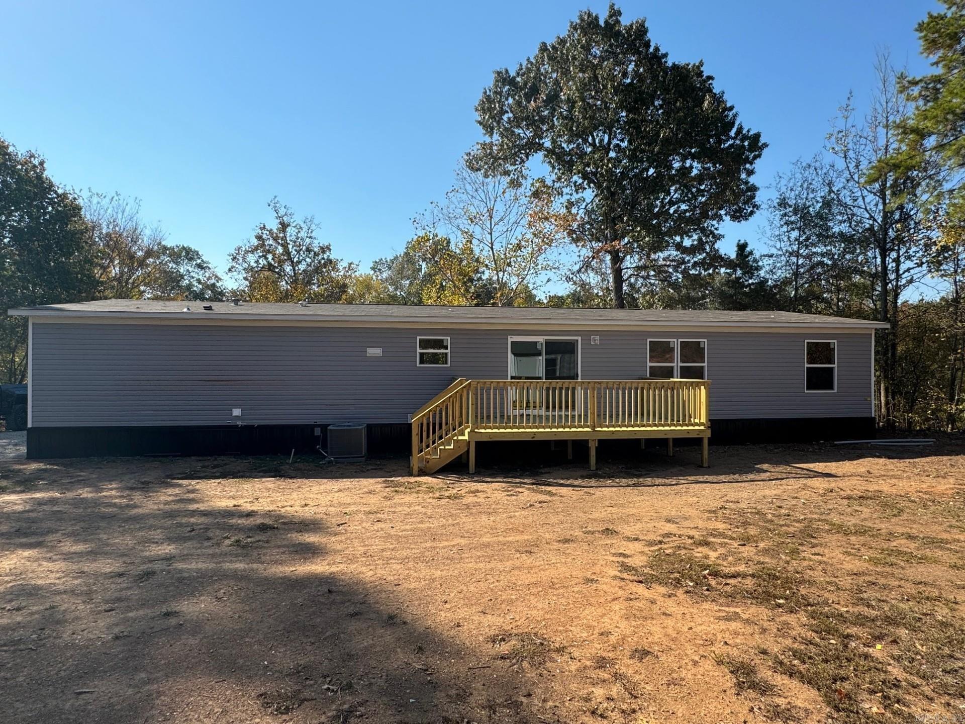 155  Parkshores  Hot Springs, AR
