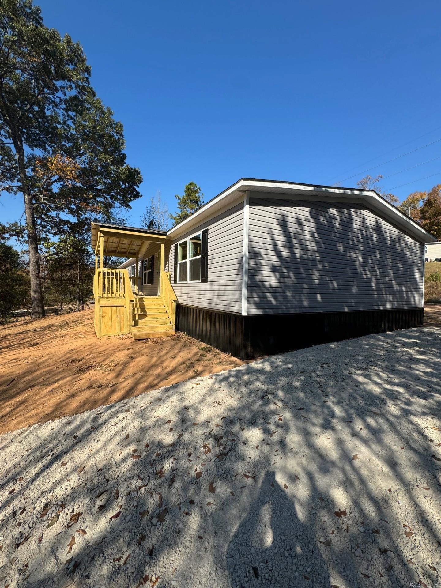 155  Parkshores  Hot Springs, AR