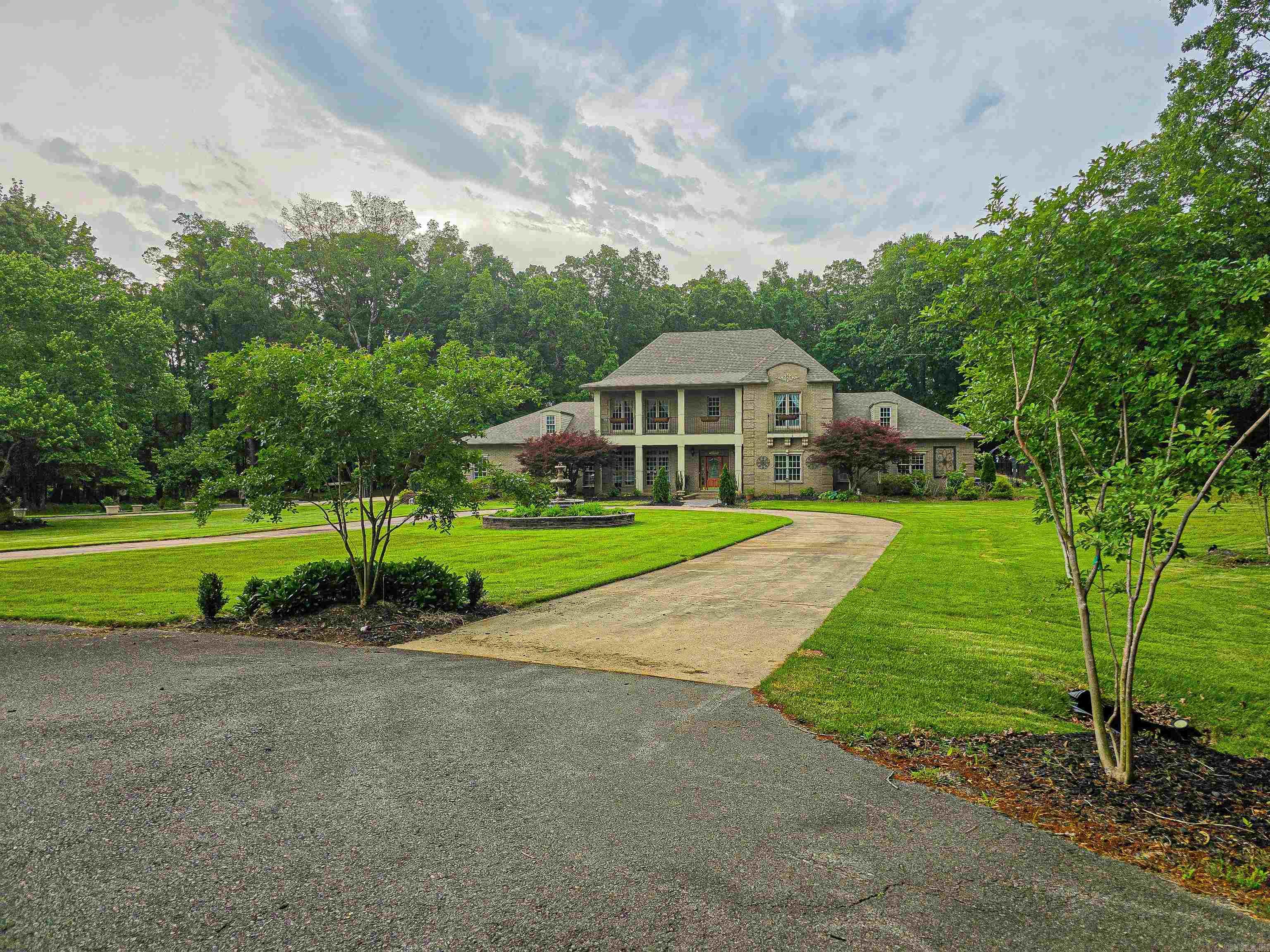 4275 Campground Road
