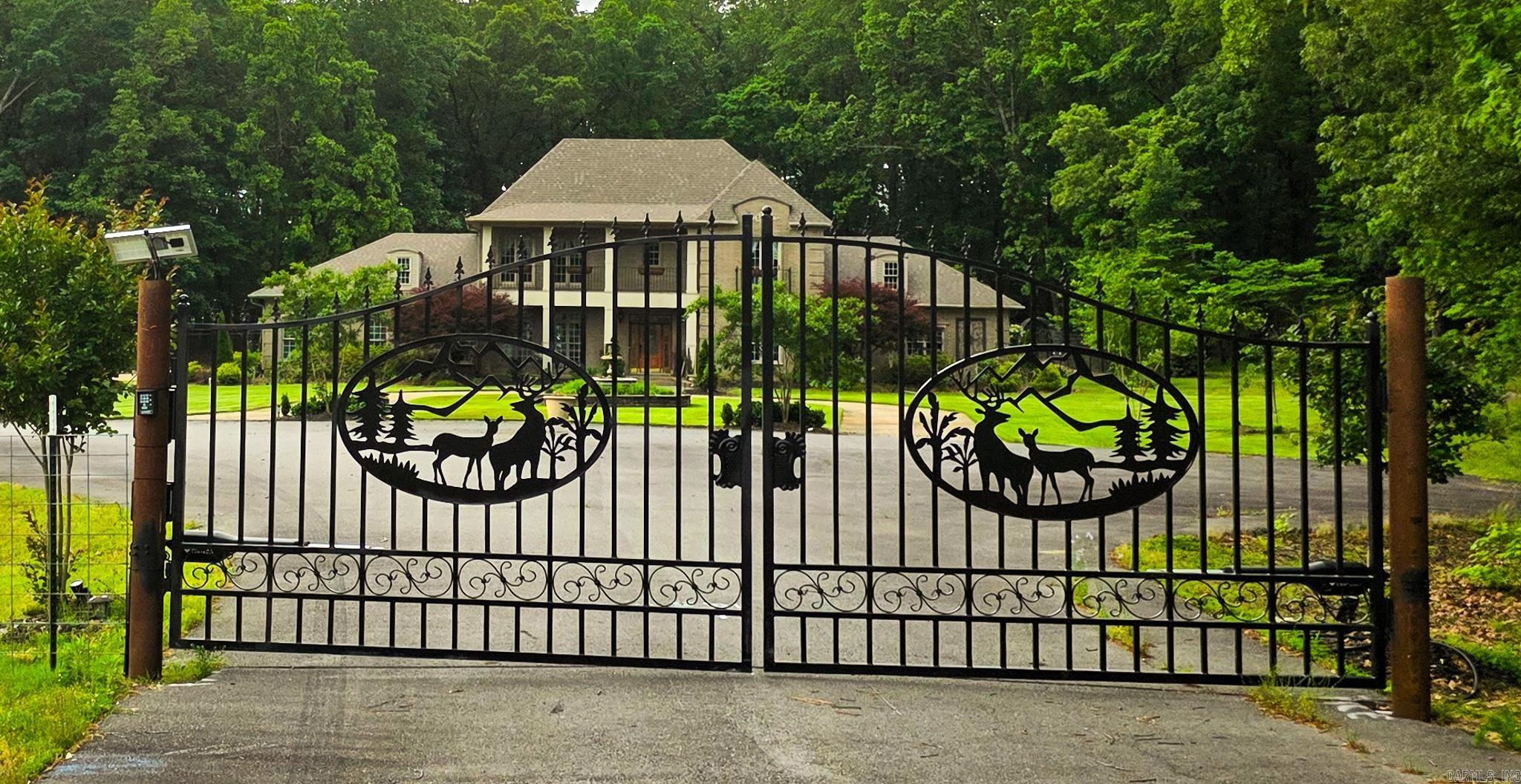 4275  Campground  Austin, AR