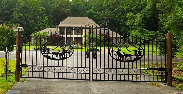 4275  Campground  Austin, AR