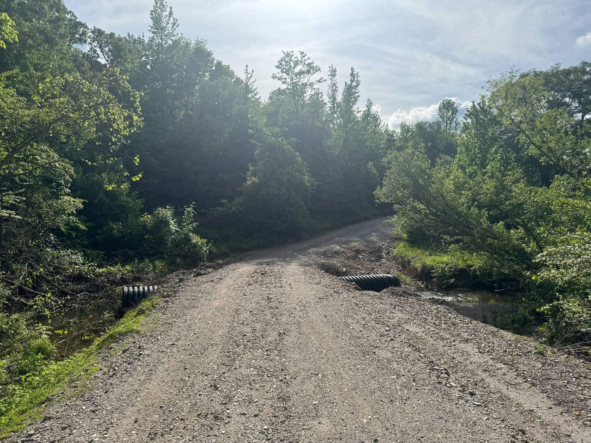 Tract 2  Jaymeson RD  Oden, AR