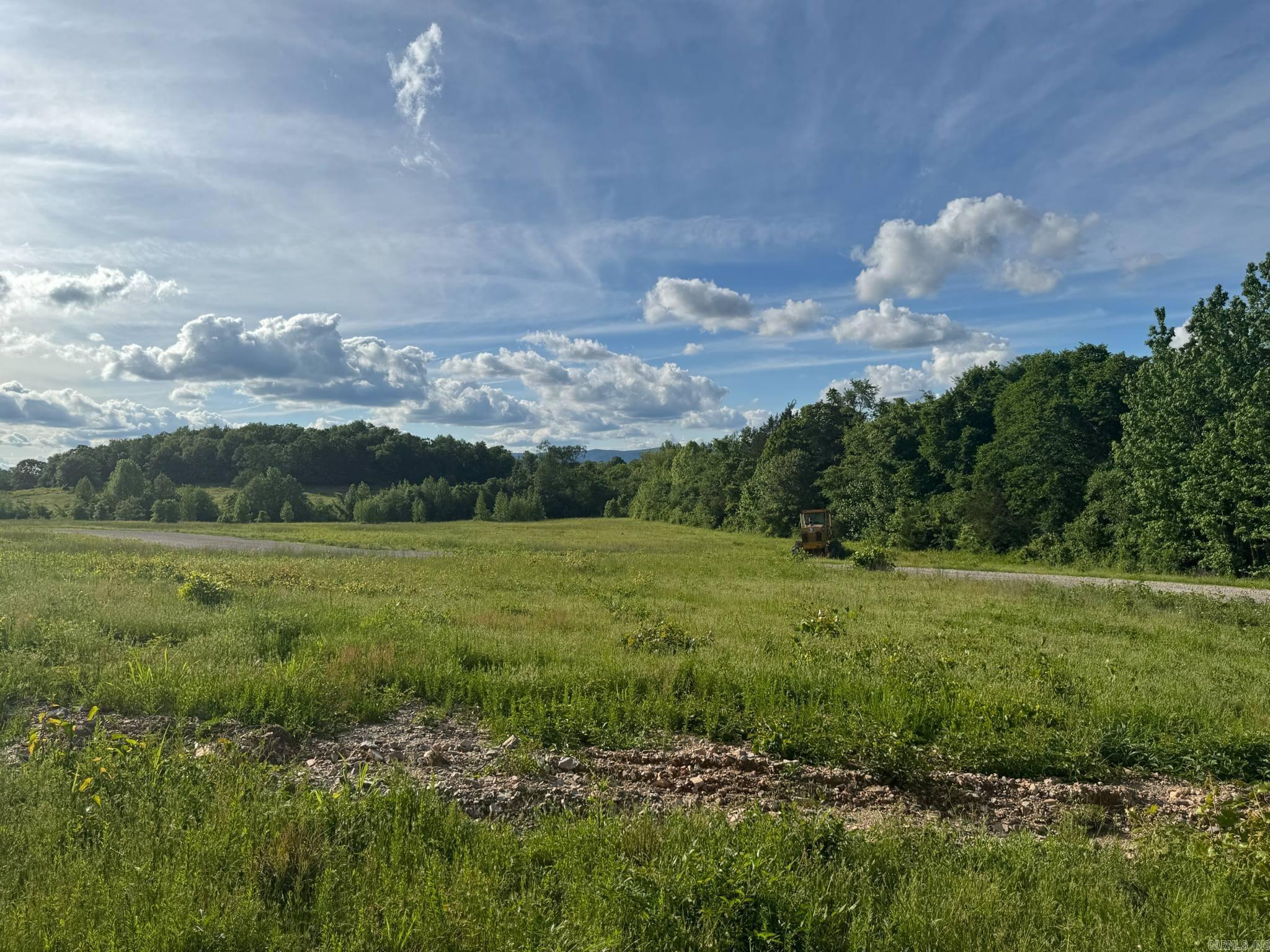 Tract 2  Jaymeson RD  Oden, AR