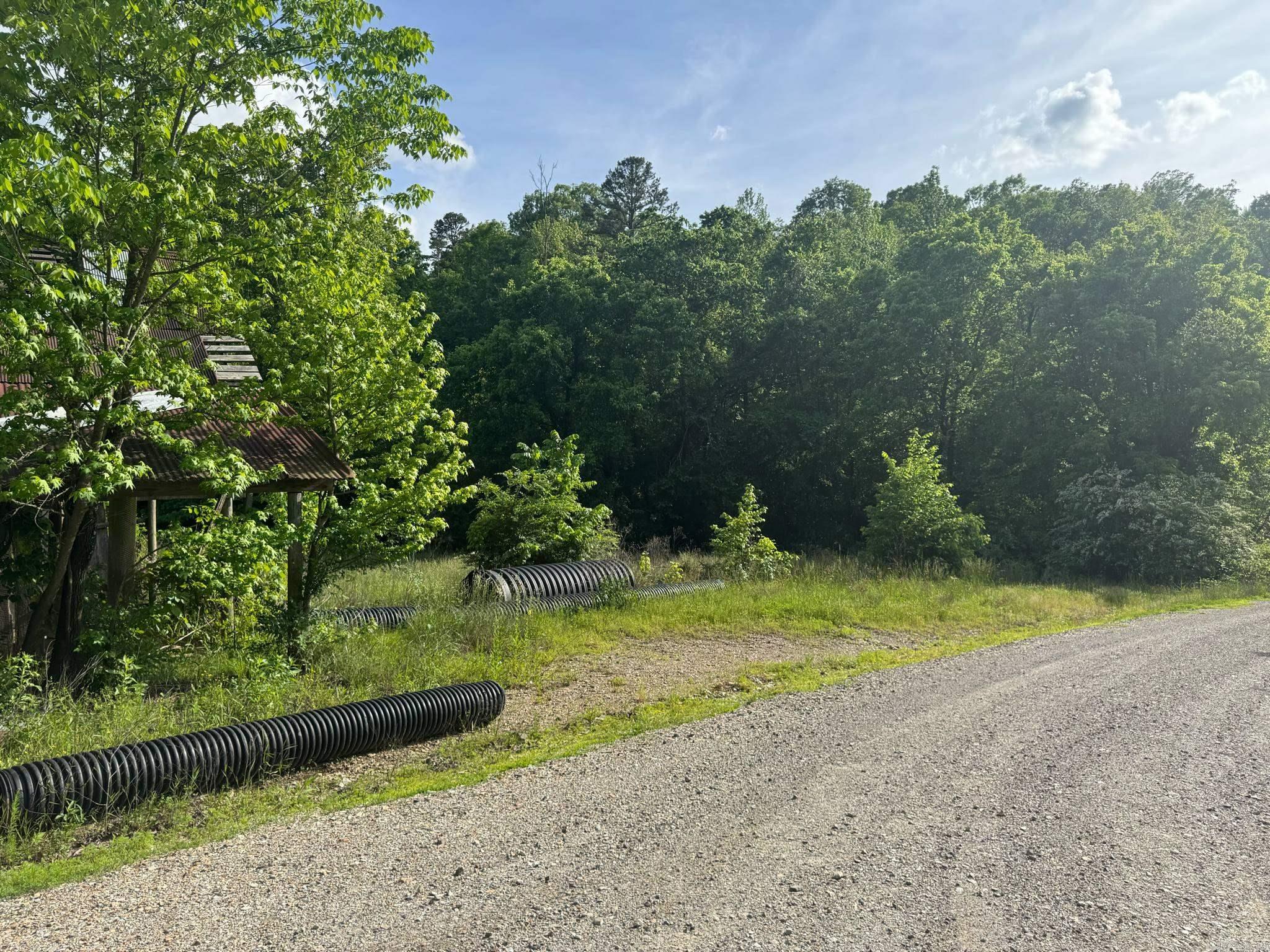 Tract 2  Jaymeson RD  Oden, AR