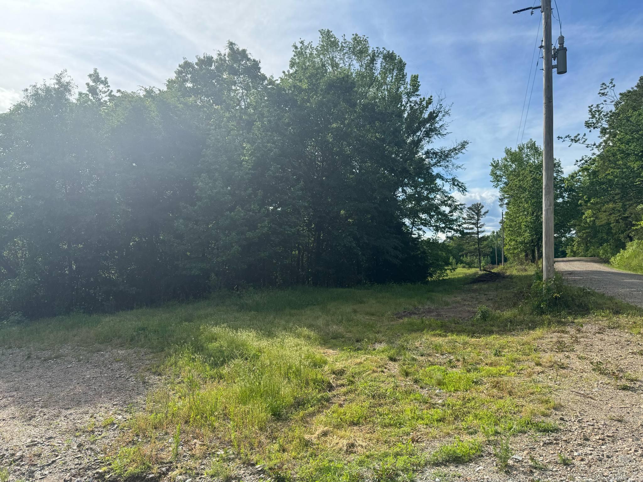 Tract 2  Jaymeson RD  Oden, AR