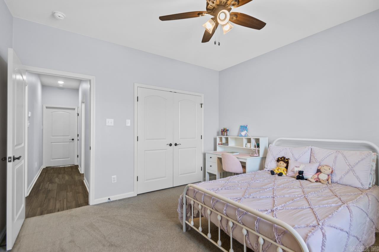 7841 S Shoreline  Benton, AR