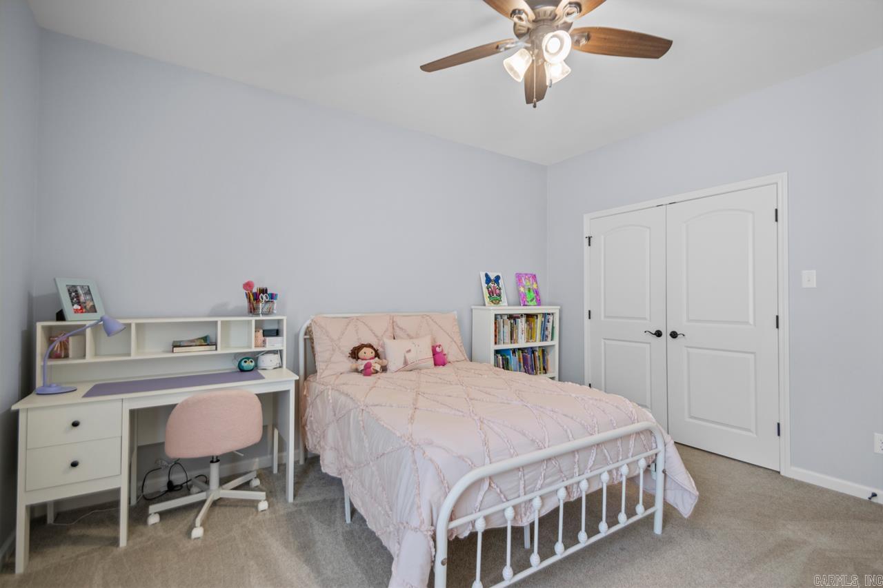 7841 S Shoreline  Benton, AR