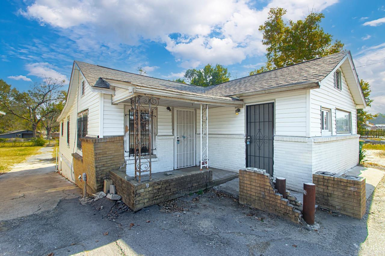 4704 E Broadway  North Little Rock, AR