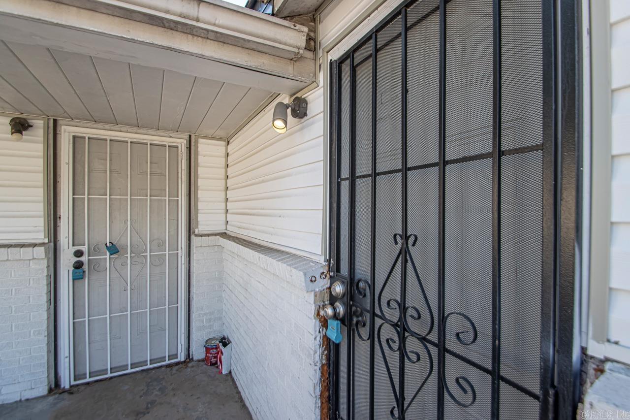 4704 E Broadway  North Little Rock, AR