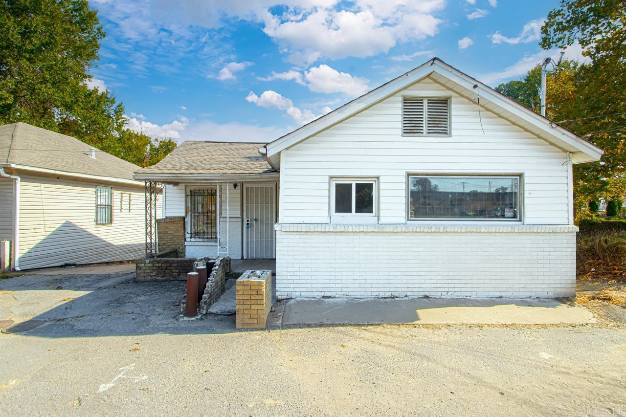 4704 E Broadway  North Little Rock, AR