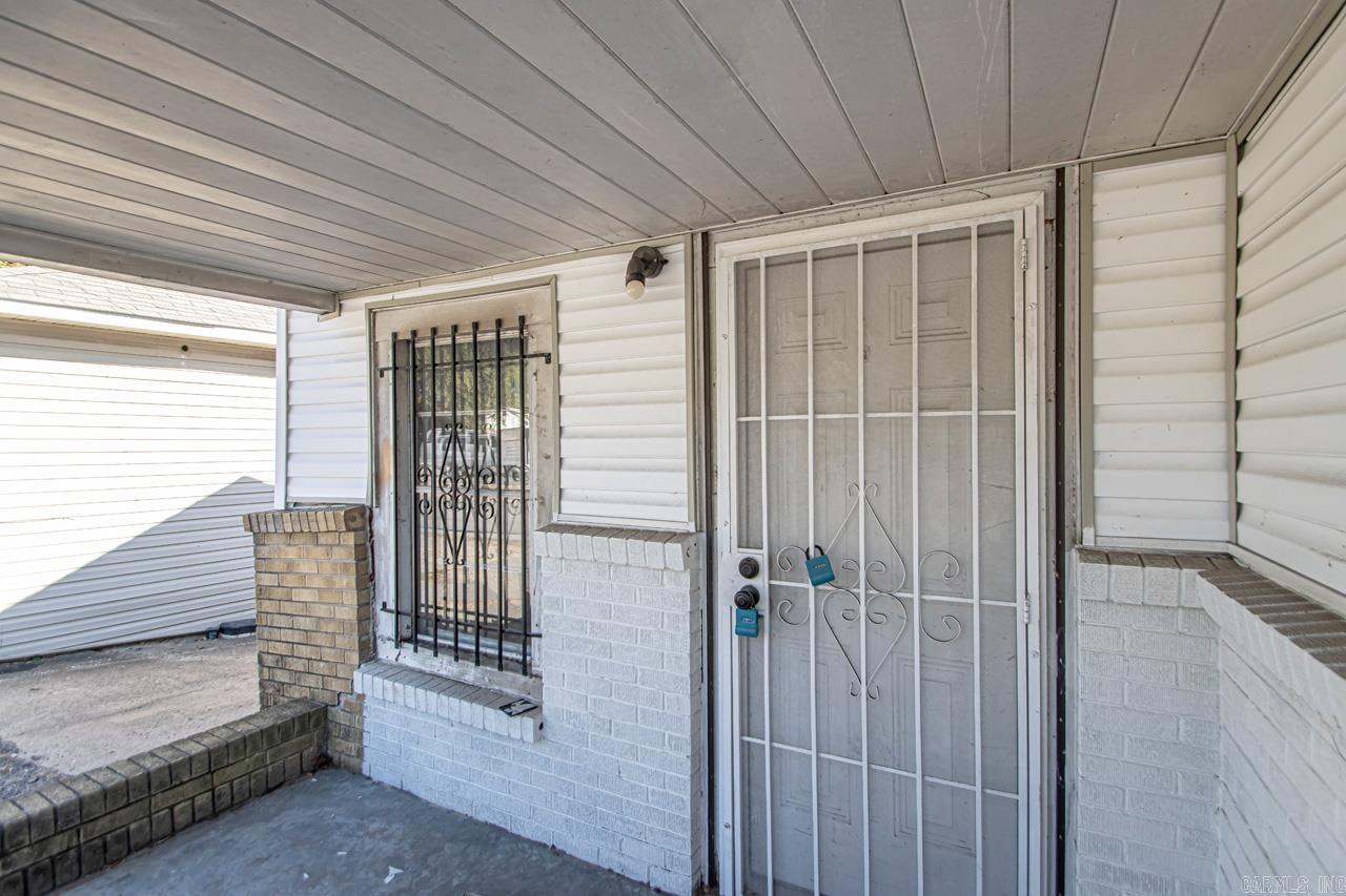 4704 E Broadway  North Little Rock, AR