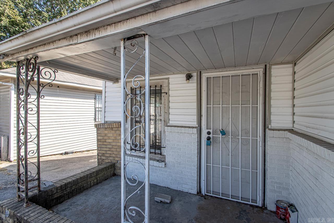 4704 E Broadway  North Little Rock, AR