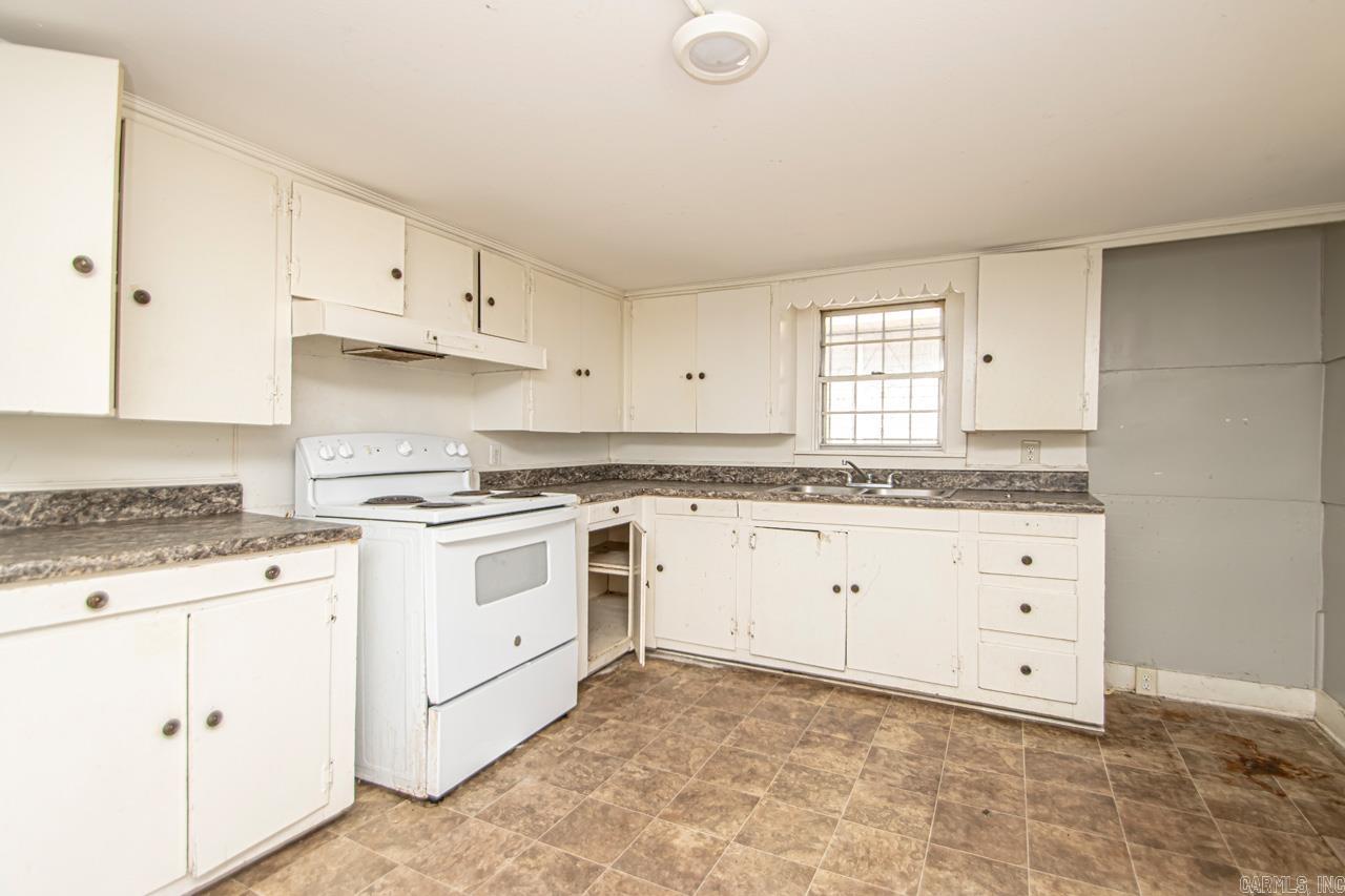 4704 E Broadway  North Little Rock, AR