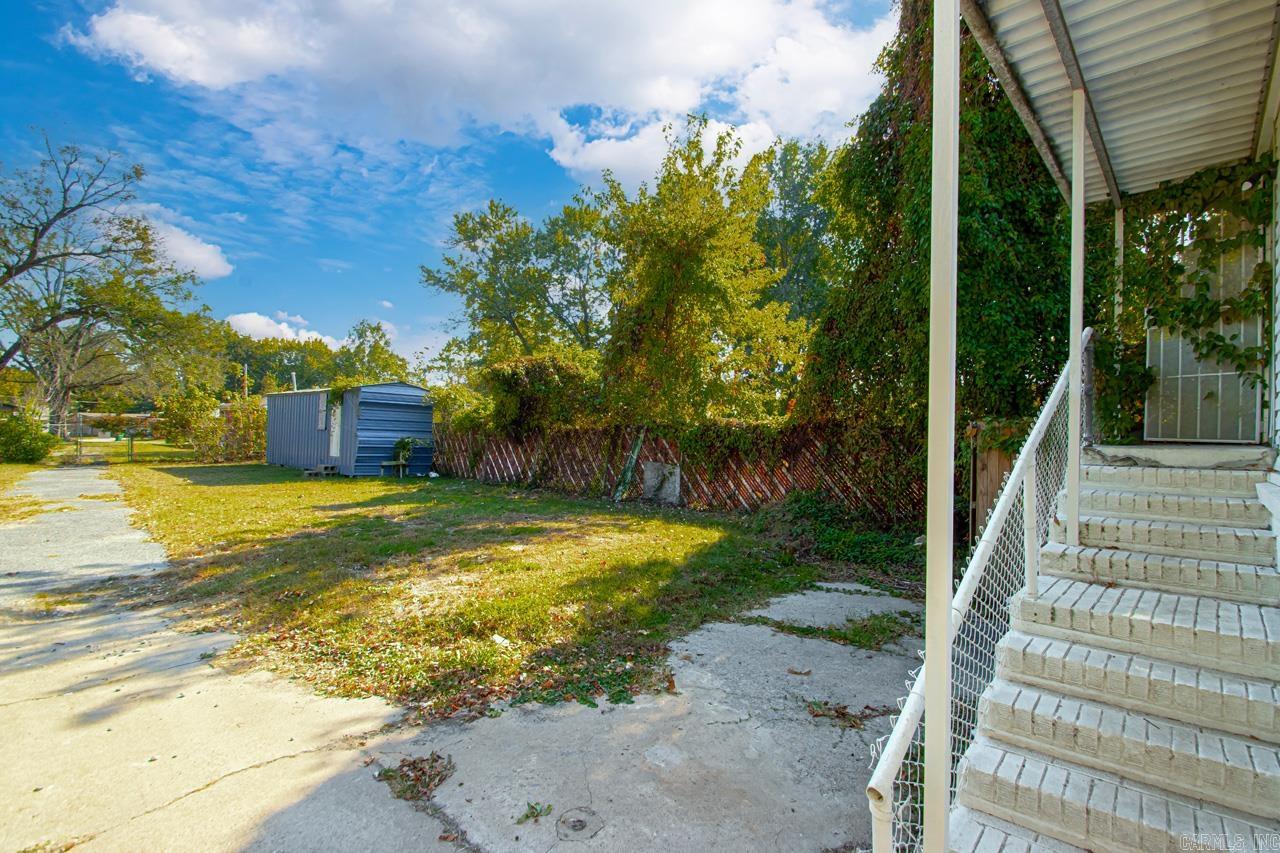 4704 E Broadway  North Little Rock, AR