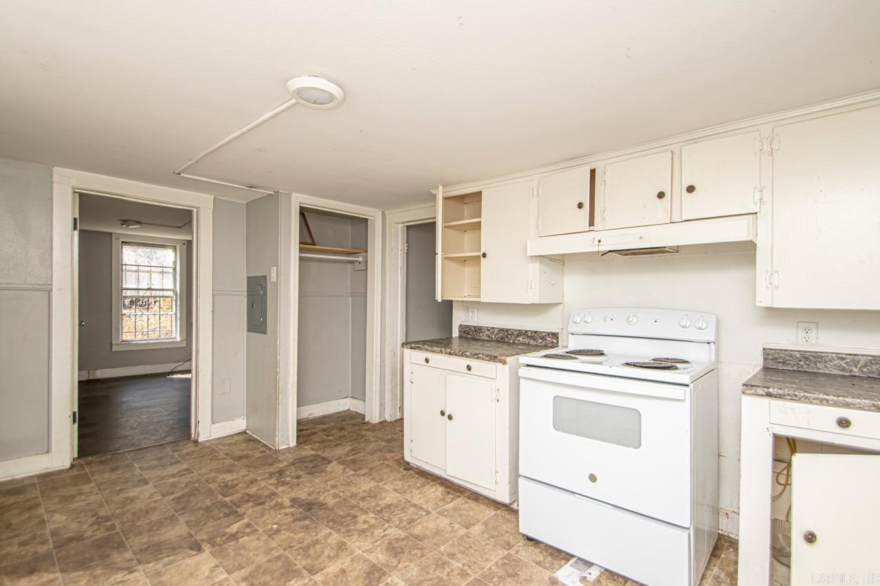 4704 E Broadway  North Little Rock, AR