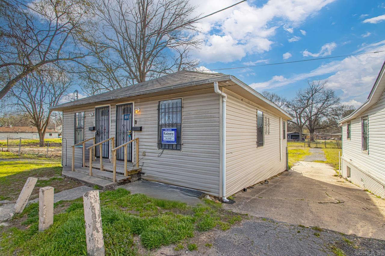4704 E Broadway  North Little Rock, AR