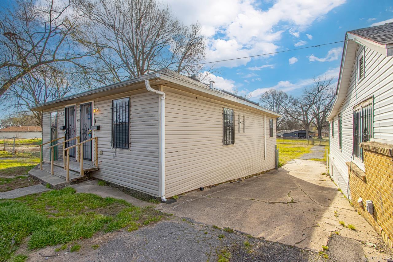 4704 E Broadway  North Little Rock, AR