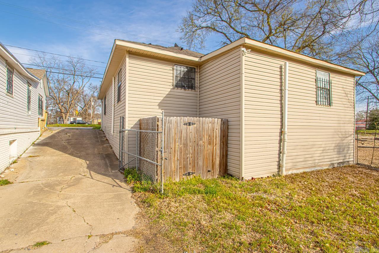 4704 E Broadway  North Little Rock, AR