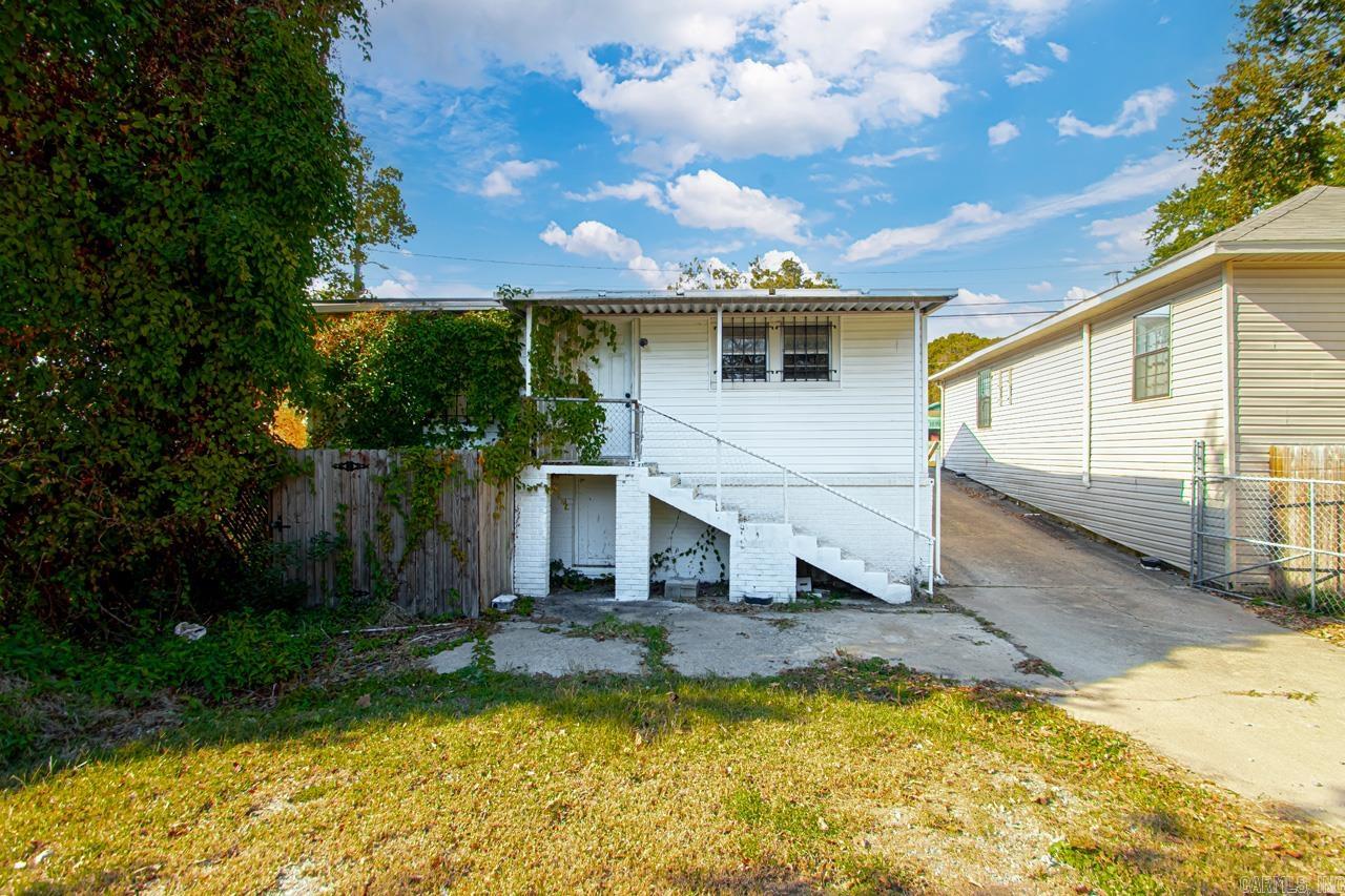 4704 E Broadway  North Little Rock, AR
