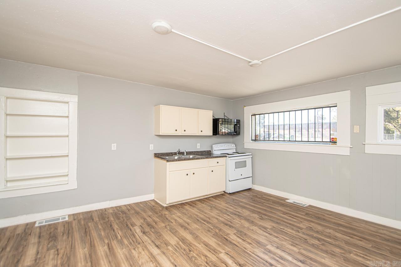 4704 E Broadway  North Little Rock, AR