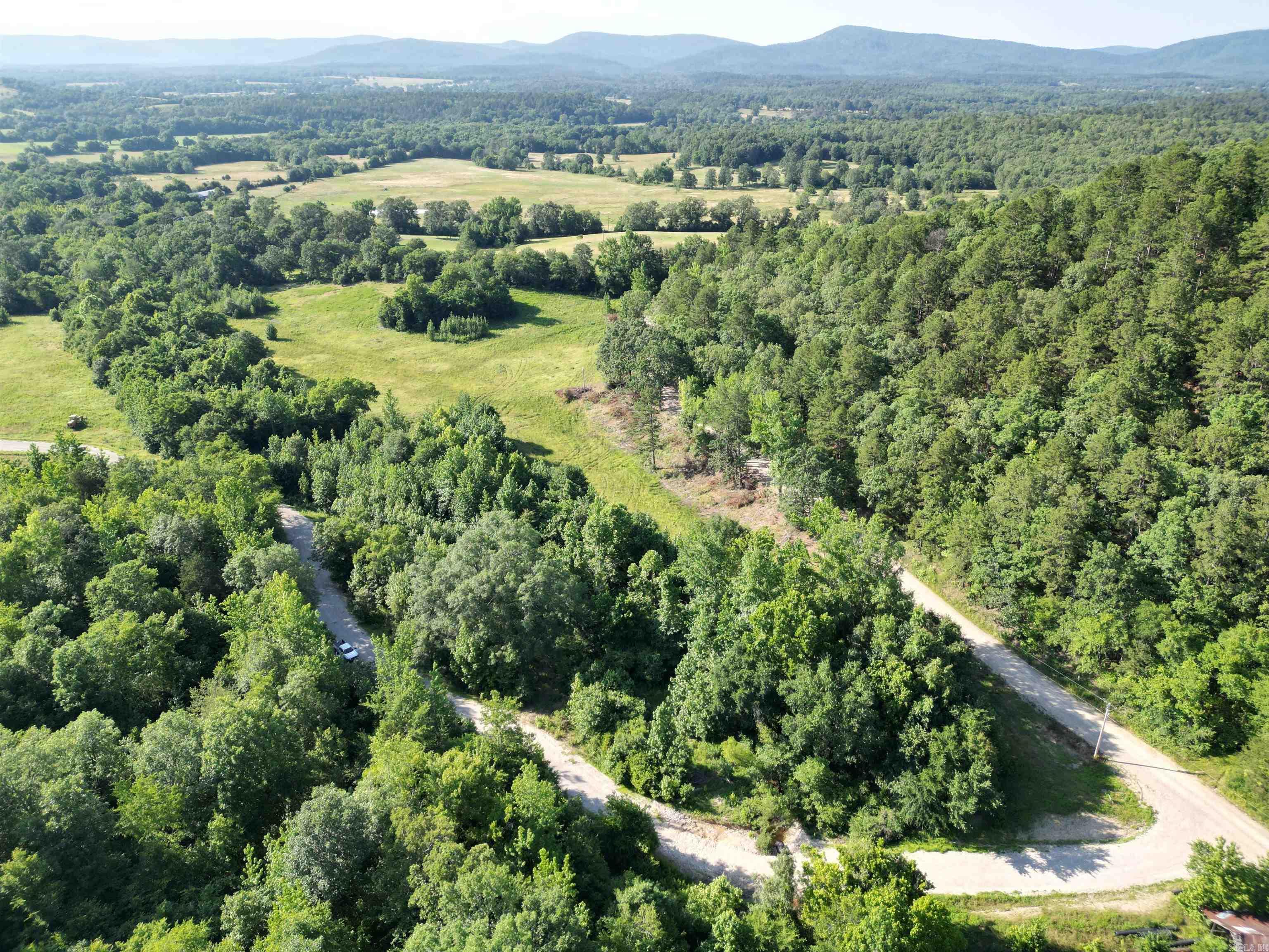 Tract 3 Jaymeson RD  Oden, AR